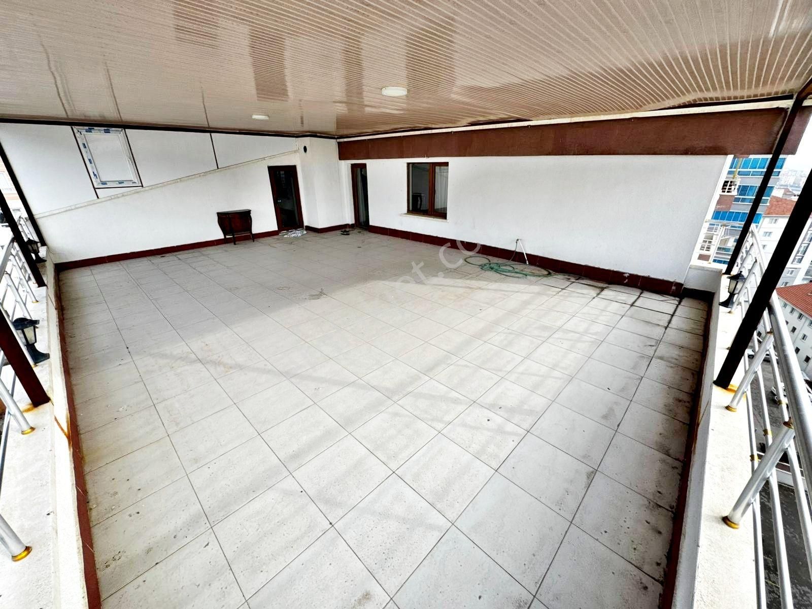 Çiğdemtepe'de Ankara Manzara. Full Yapı Acil Satılık 5+1 Dublex_ - Görsel 33