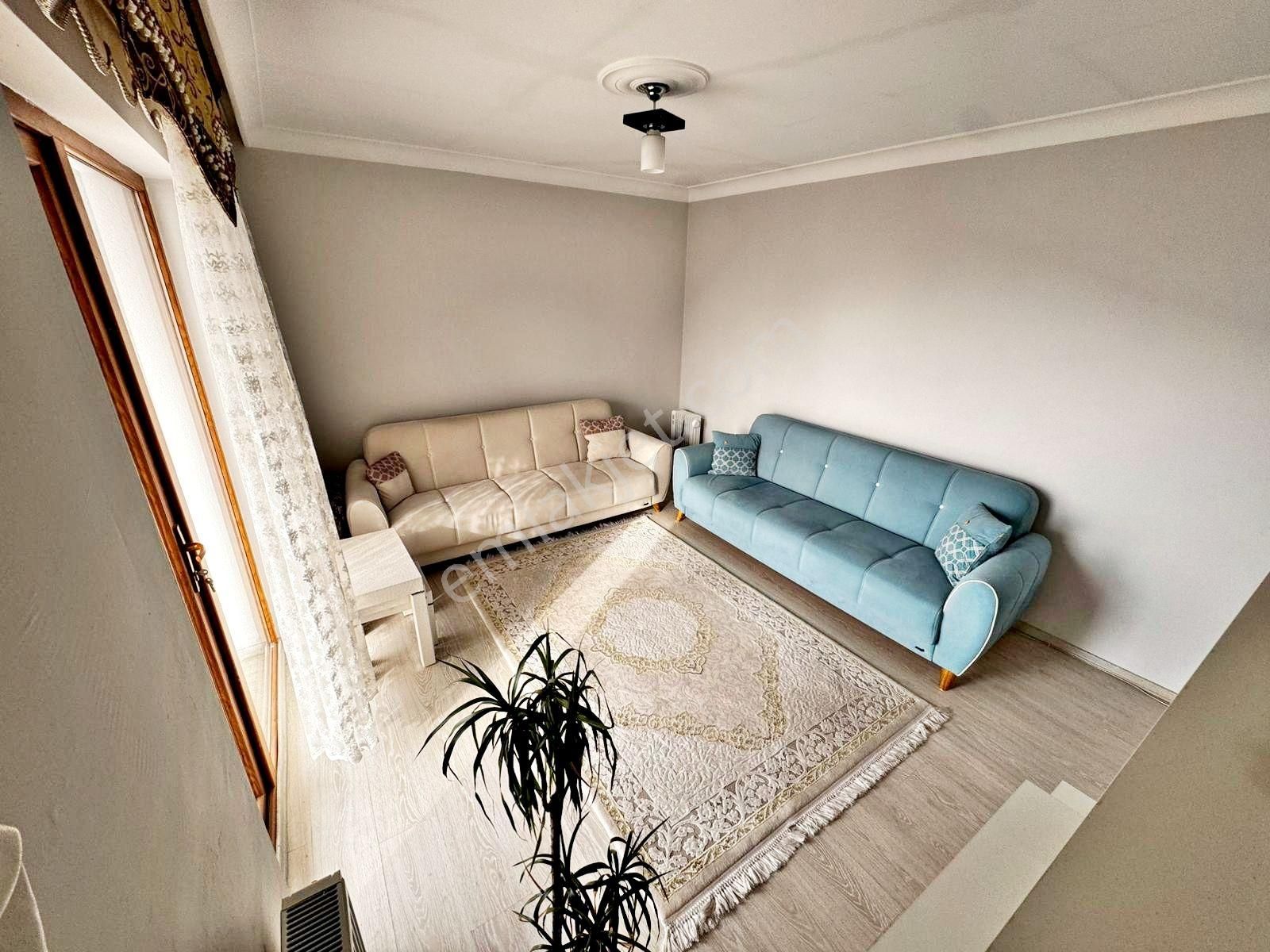 Çiğdemtepe'de Ankara Manzara. Full Yapı Acil Satılık 5+1 Dublex_ - Görsel 17