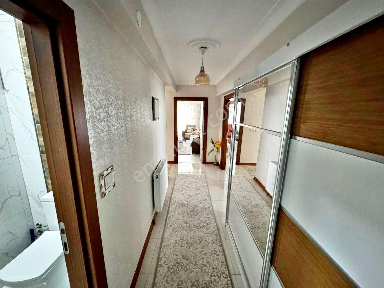 Çiğdemtepe'de Ankara Manzara. Full Yapı Acil Satılık 5+1 Dublex_ - Görsel 28