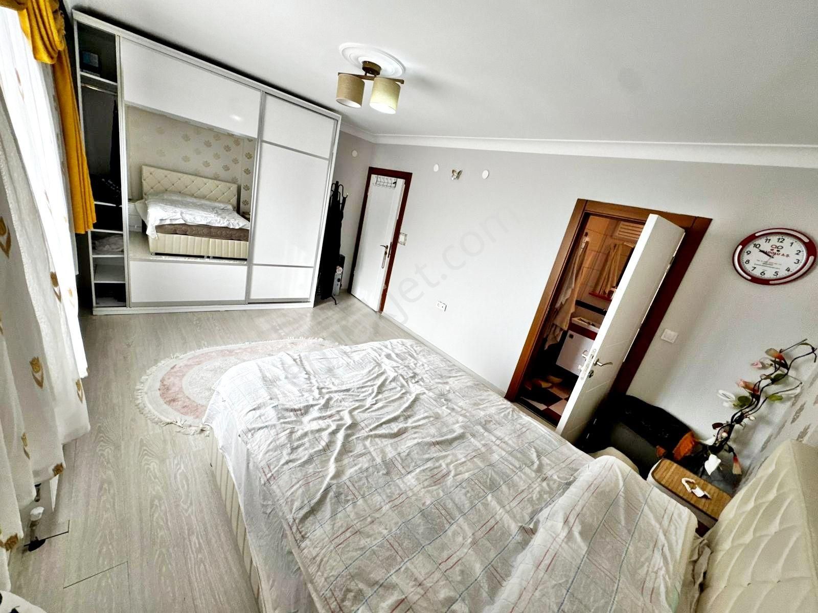 Çiğdemtepe'de Ankara Manzara. Full Yapı Acil Satılık 5+1 Dublex_ - Görsel 20