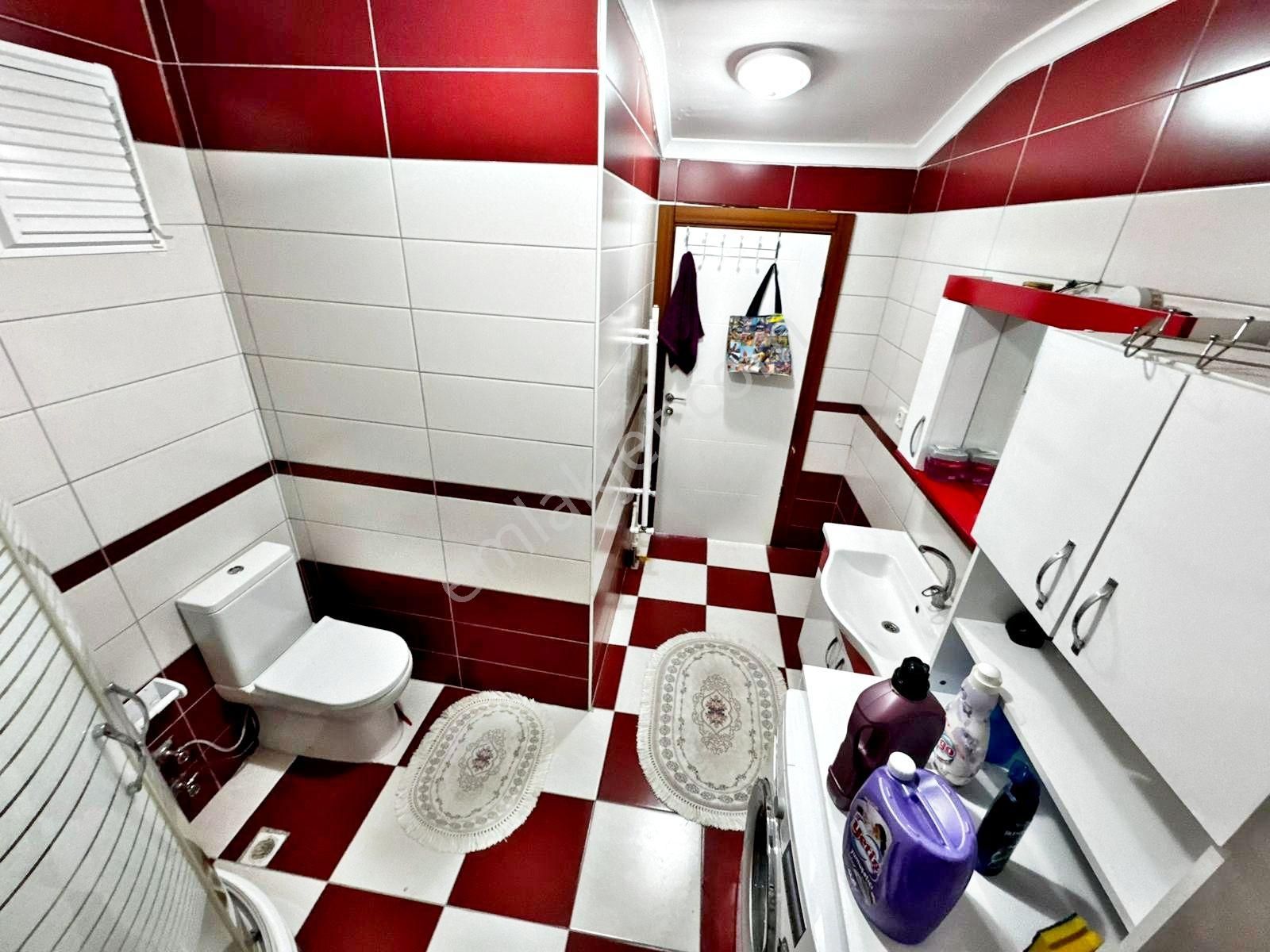 Çiğdemtepe'de Ankara Manzara. Full Yapı Acil Satılık 5+1 Dublex_ - Görsel 25