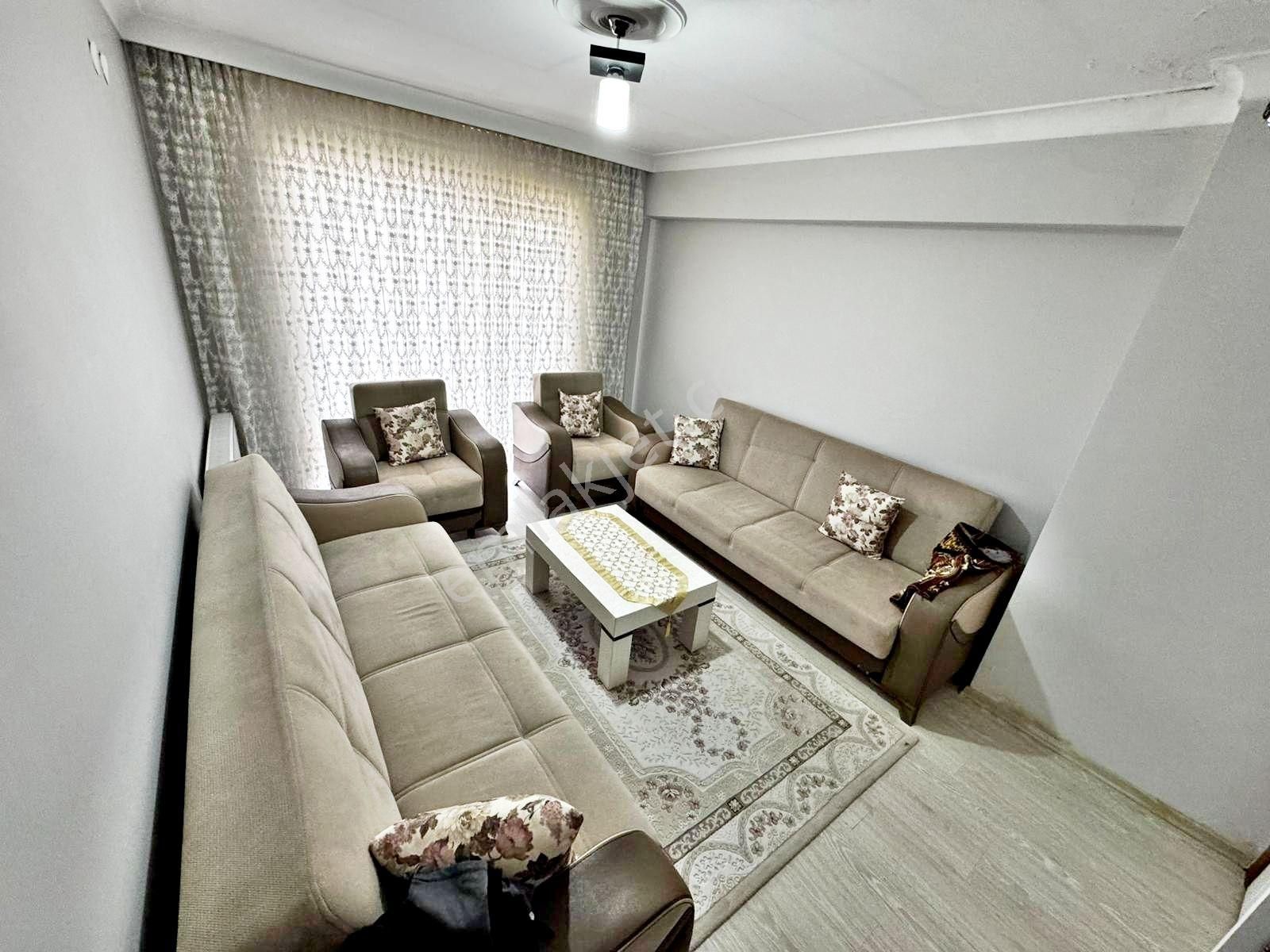 Çiğdemtepe'de Ankara Manzara. Full Yapı Acil Satılık 5+1 Dublex_ - Görsel 10