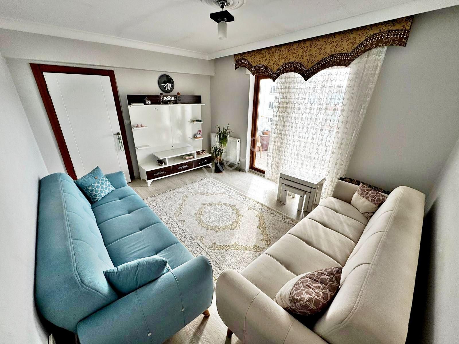 Çiğdemtepe'de Ankara Manzara. Full Yapı Acil Satılık 5+1 Dublex_ - Görsel 16