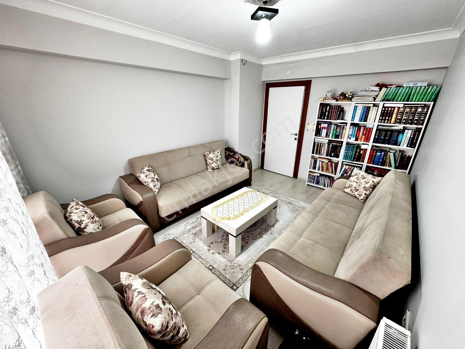 Çiğdemtepe'de Ankara Manzara. Full Yapı Acil Satılık 5+1 Dublex_ - Görsel 30