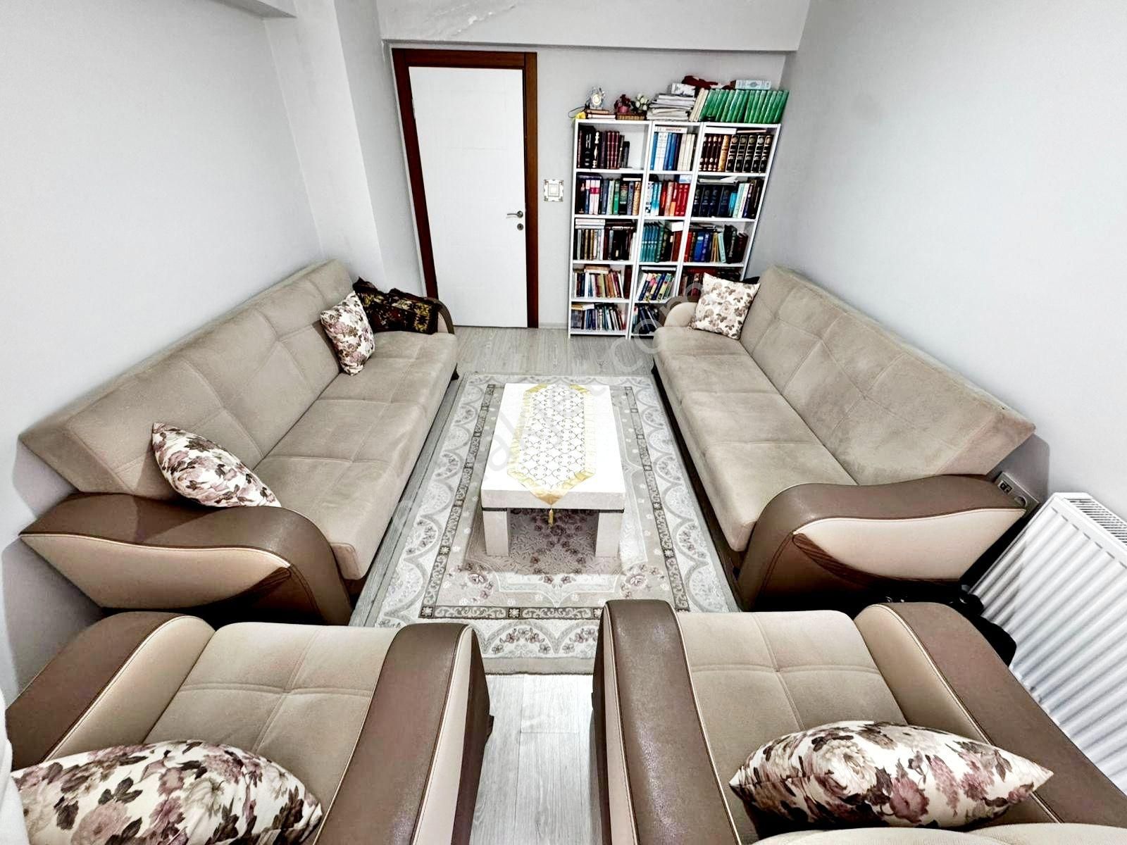 Çiğdemtepe'de Ankara Manzara. Full Yapı Acil Satılık 5+1 Dublex_ - Görsel 12