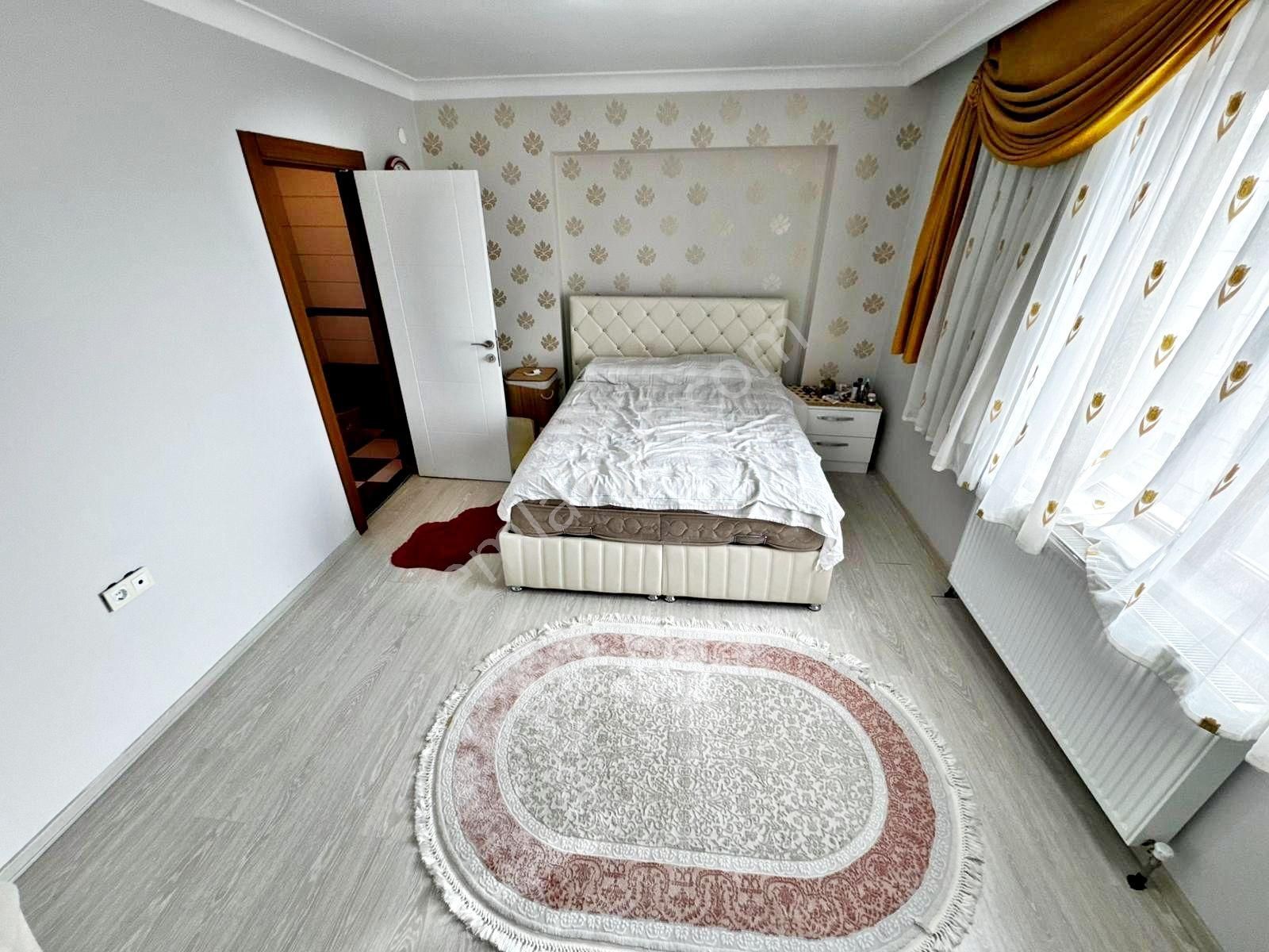 Çiğdemtepe'de Ankara Manzara. Full Yapı Acil Satılık 5+1 Dublex_ - Görsel 19