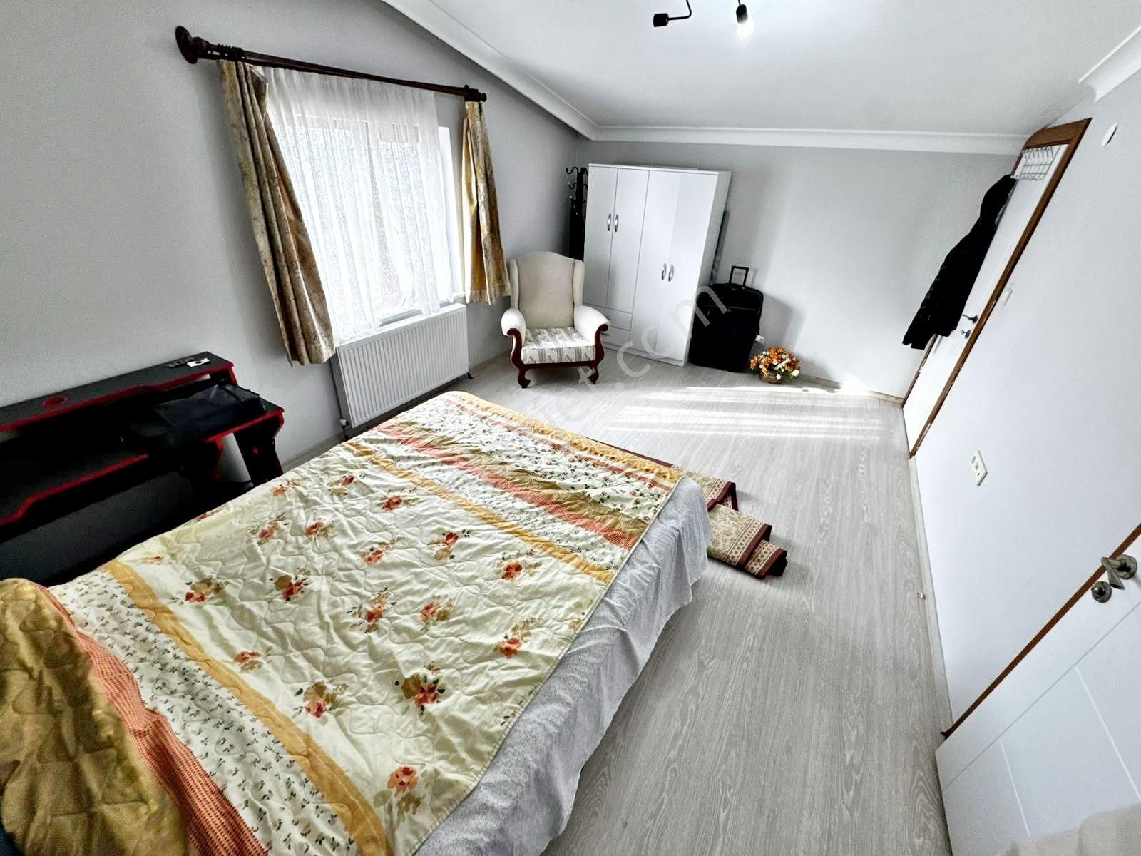 Çiğdemtepe'de Ankara Manzara. Full Yapı Acil Satılık 5+1 Dublex_ - Görsel 26