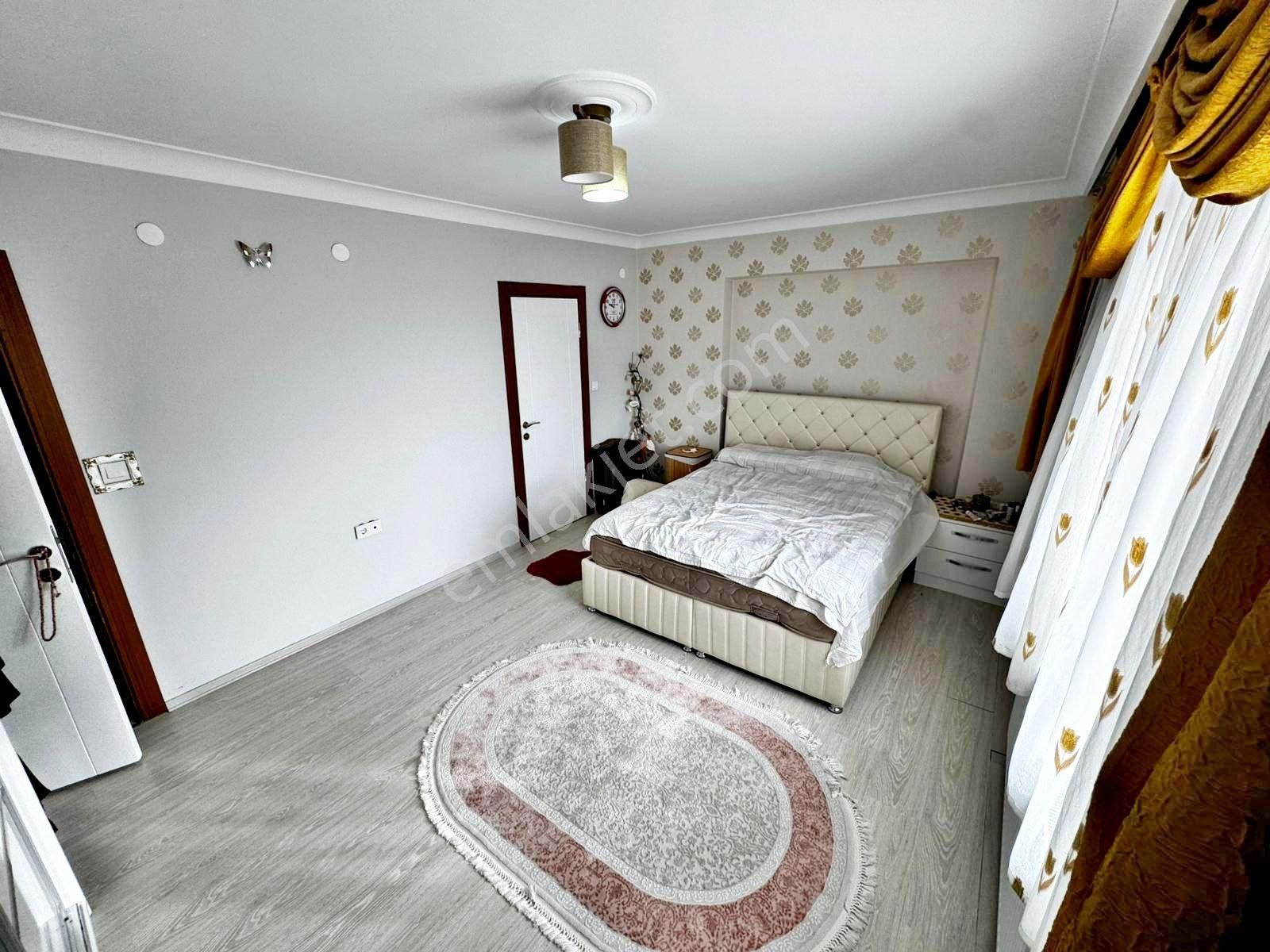 Çiğdemtepe'de Ankara Manzara. Full Yapı Acil Satılık 5+1 Dublex_ - Görsel 18