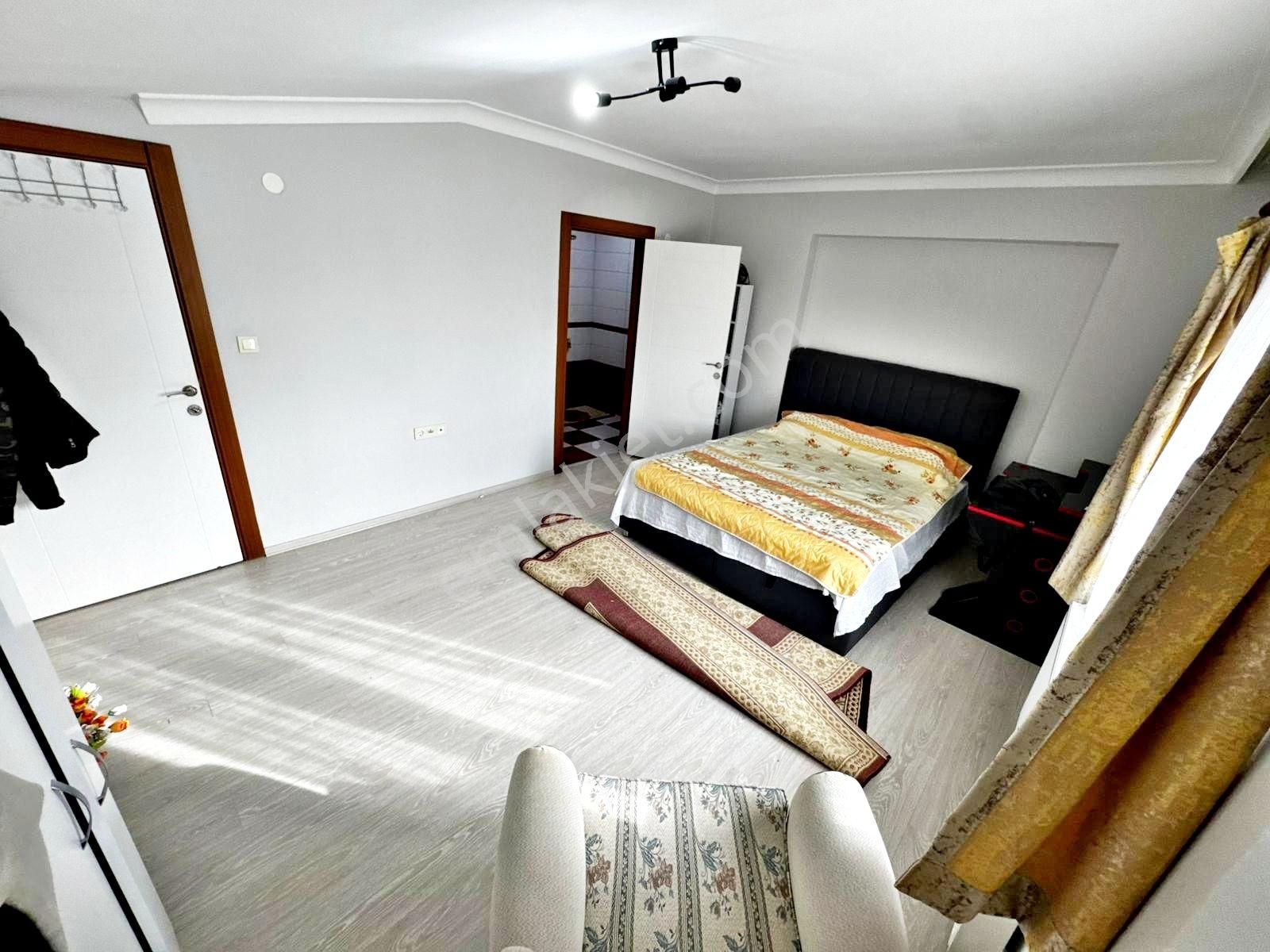 Çiğdemtepe'de Ankara Manzara. Full Yapı Acil Satılık 5+1 Dublex_ - Görsel 27