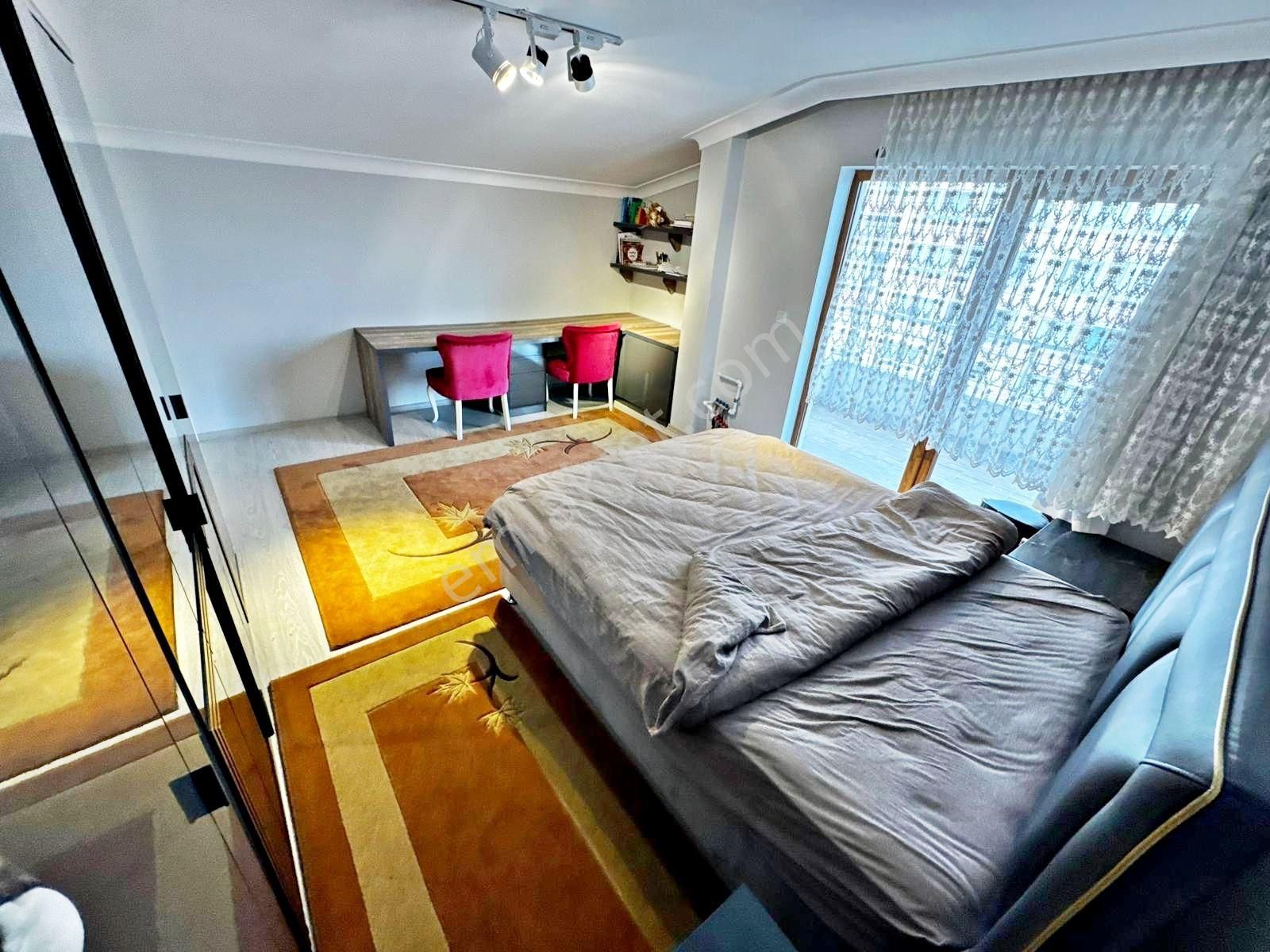 Çiğdemtepe'de Ankara Manzara. Full Yapı Acil Satılık 5+1 Dublex_ - Görsel 24