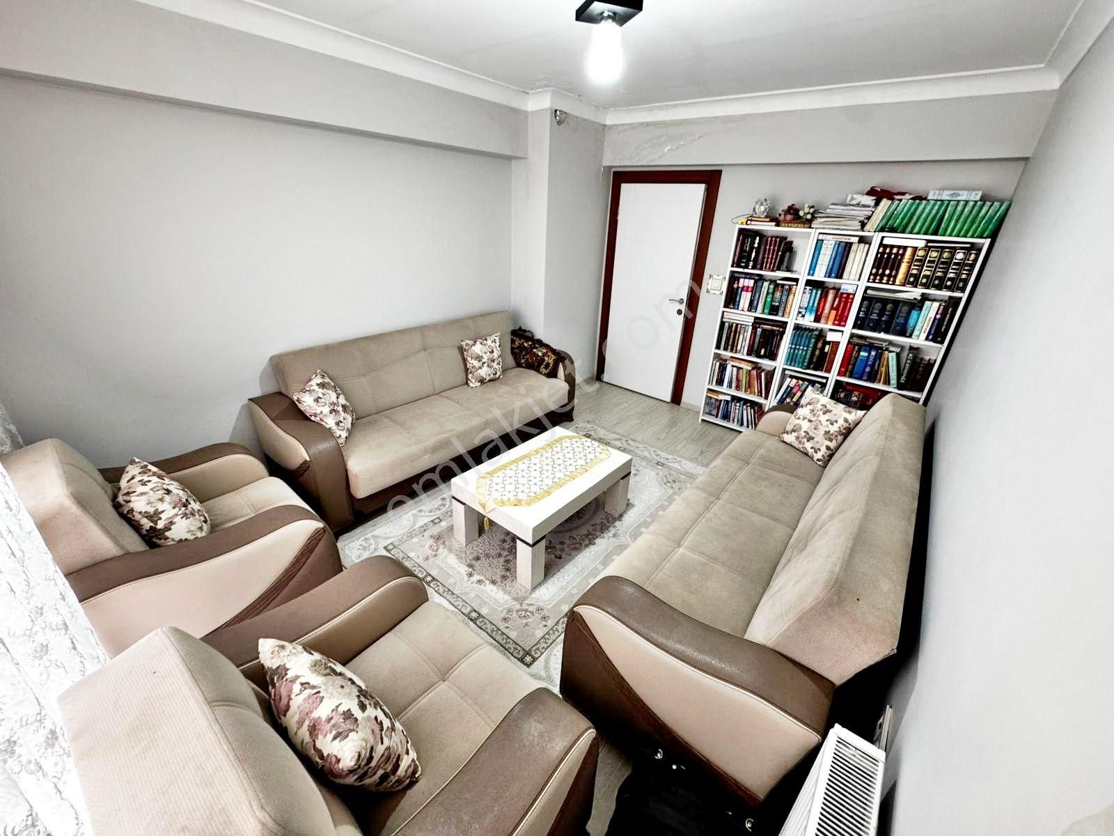 Çiğdemtepe'de Ankara Manzara. Full Yapı Acil Satılık 5+1 Dublex_ - Görsel 13