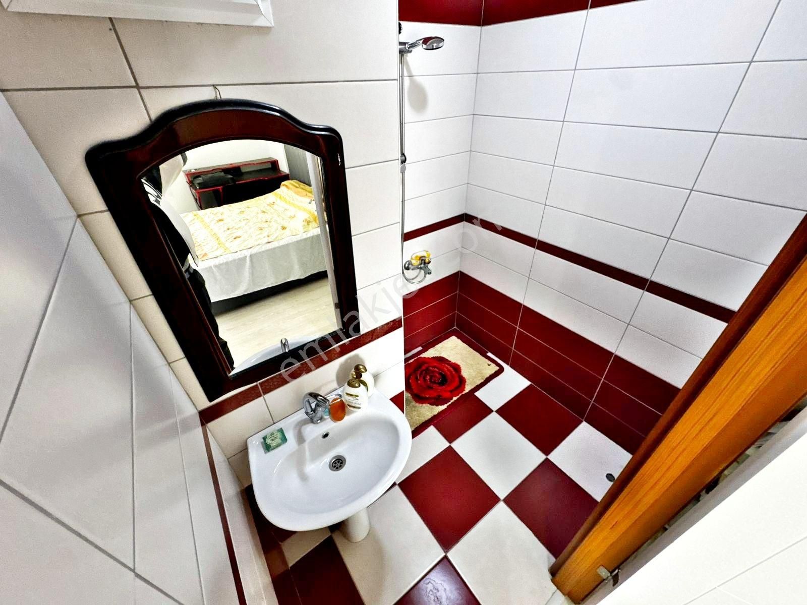 Çiğdemtepe'de Ankara Manzara. Full Yapı Acil Satılık 5+1 Dublex_ - Görsel 32