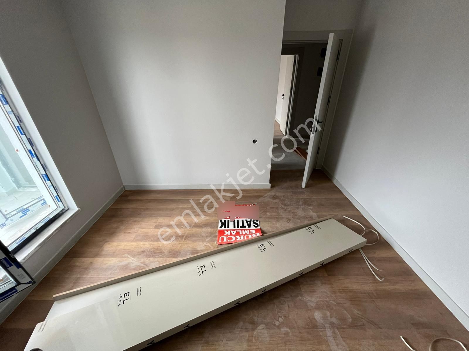 Şehir Hastanesi Yakın 3+0 Satılık Sıfır Daire *** Burcu Emlak - Görsel 15
