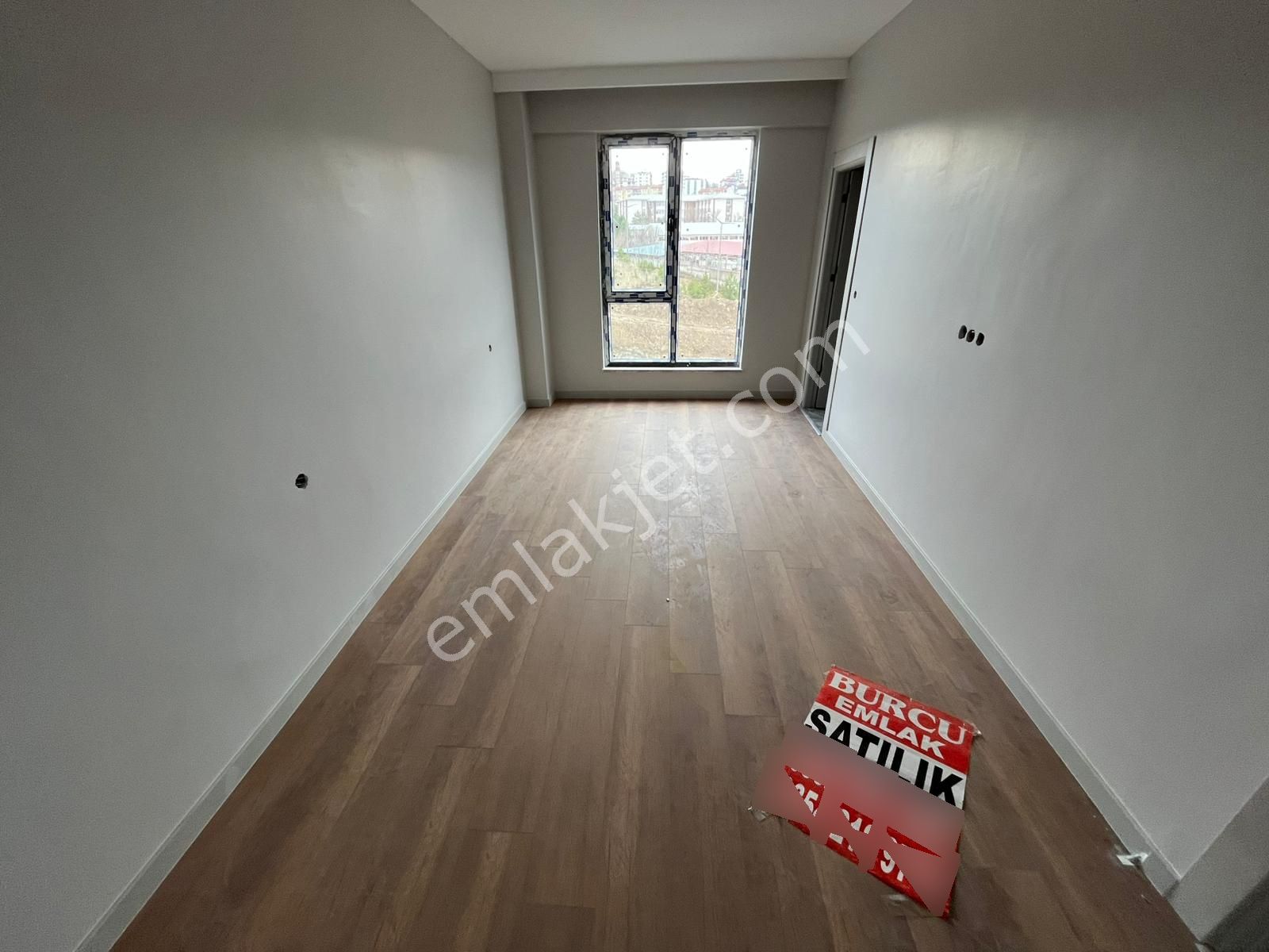 Şehir Hastanesi Yakın 3+0 Satılık Sıfır Daire *** Burcu Emlak - Görsel 4