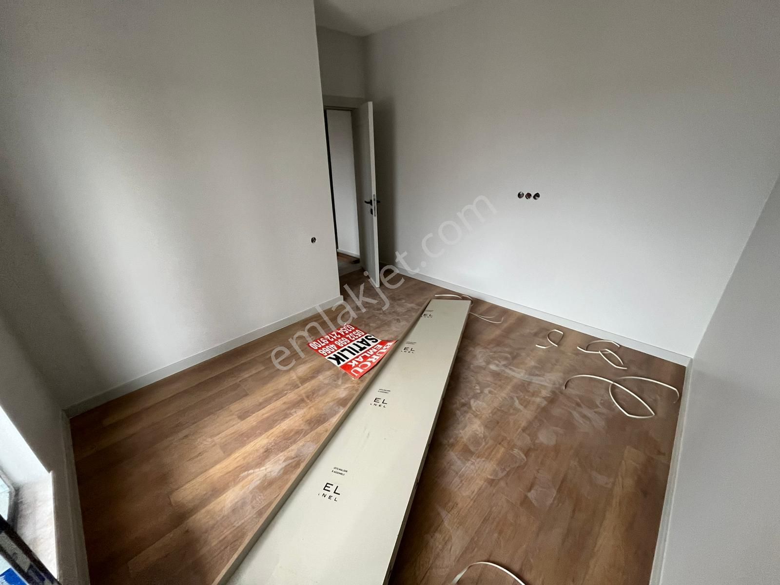 Şehir Hastanesi Yakın 3+0 Satılık Sıfır Daire *** Burcu Emlak - Görsel 13