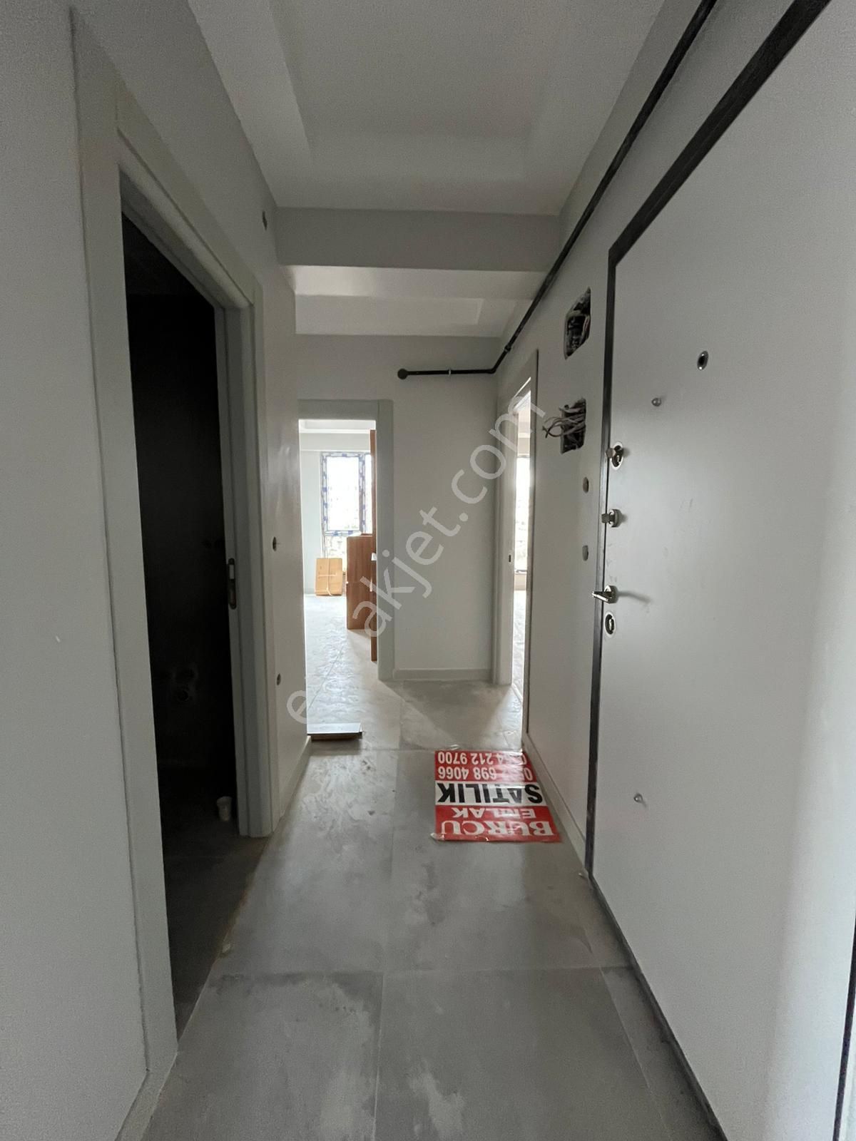 Şehir Hastanesi Yakın 3+0 Satılık Sıfır Daire *** Burcu Emlak - Görsel 10
