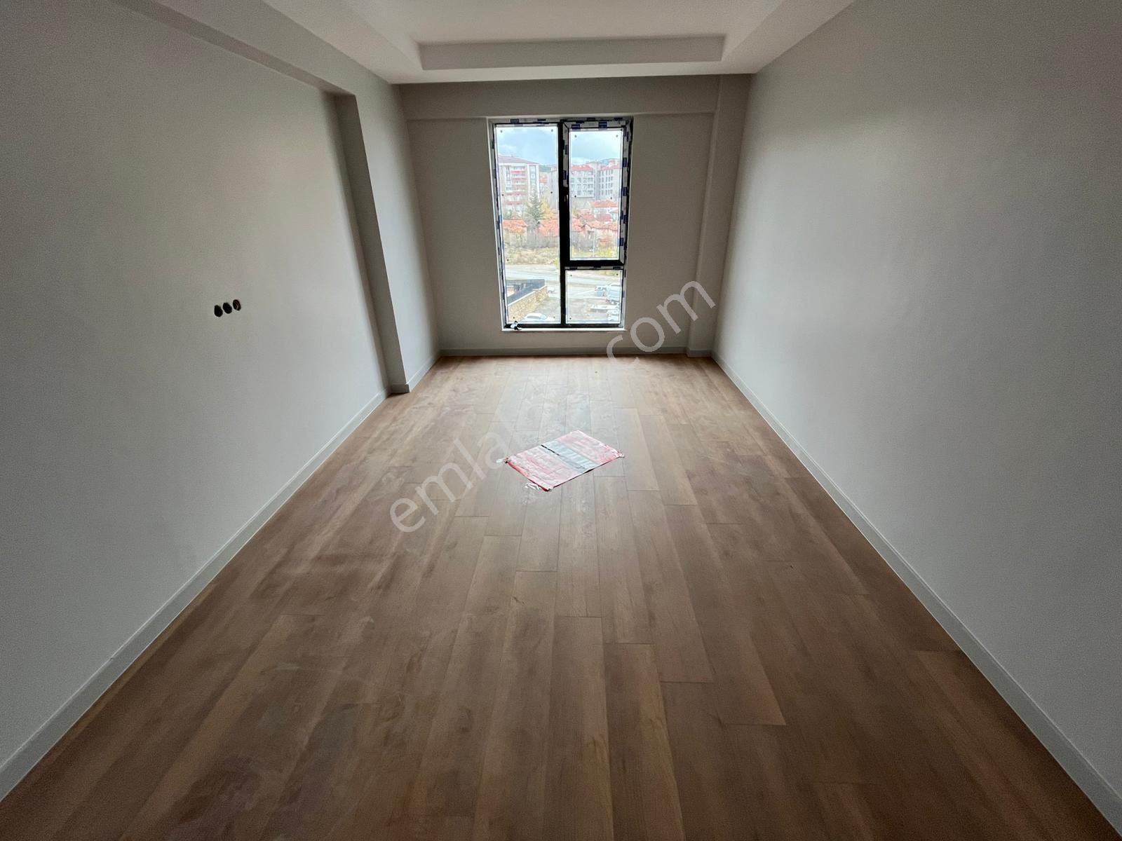 Şehir Hastanesi Yakın 3+0 Satılık Sıfır Daire *** Burcu Emlak - Görsel 16