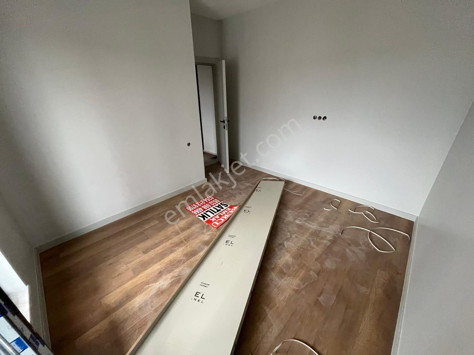 Şehir Hastanesi Yakın 3+0 Satılık Sıfır Daire *** Burcu Emlak - Görsel 14
