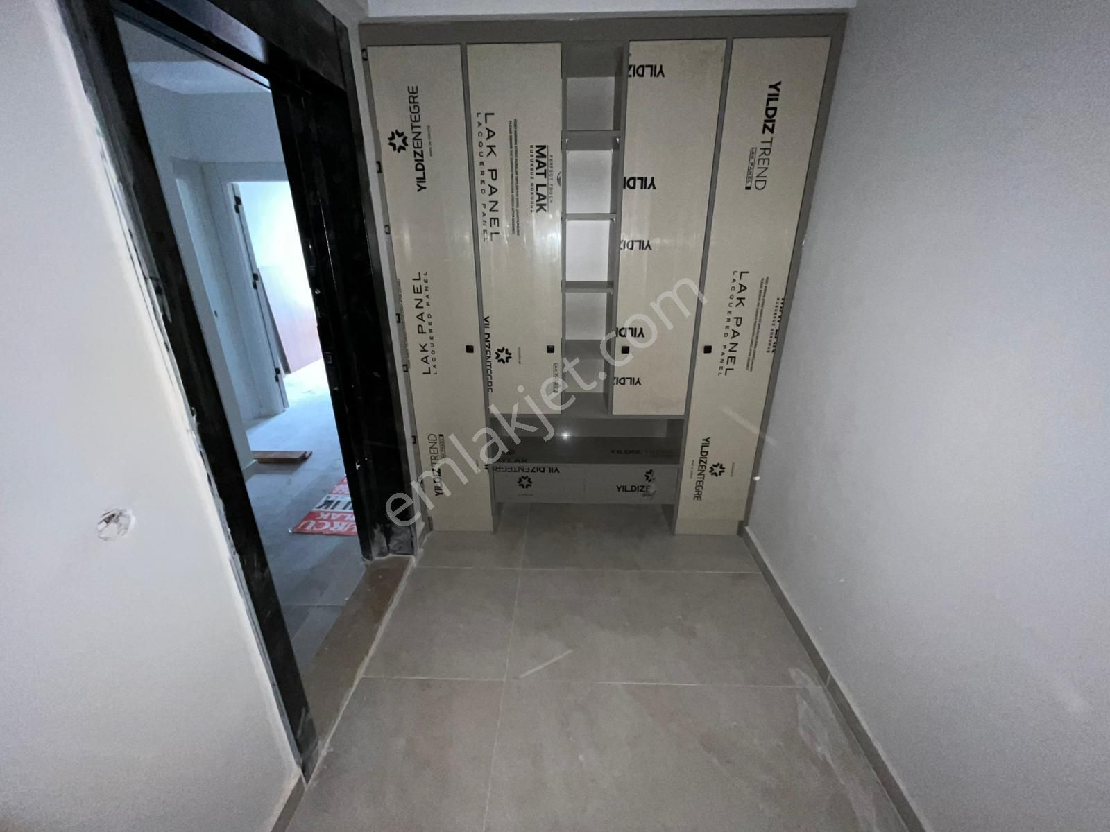 Şehir Hastanesi Yakın 3+0 Satılık Sıfır Daire *** Burcu Emlak - Görsel 18