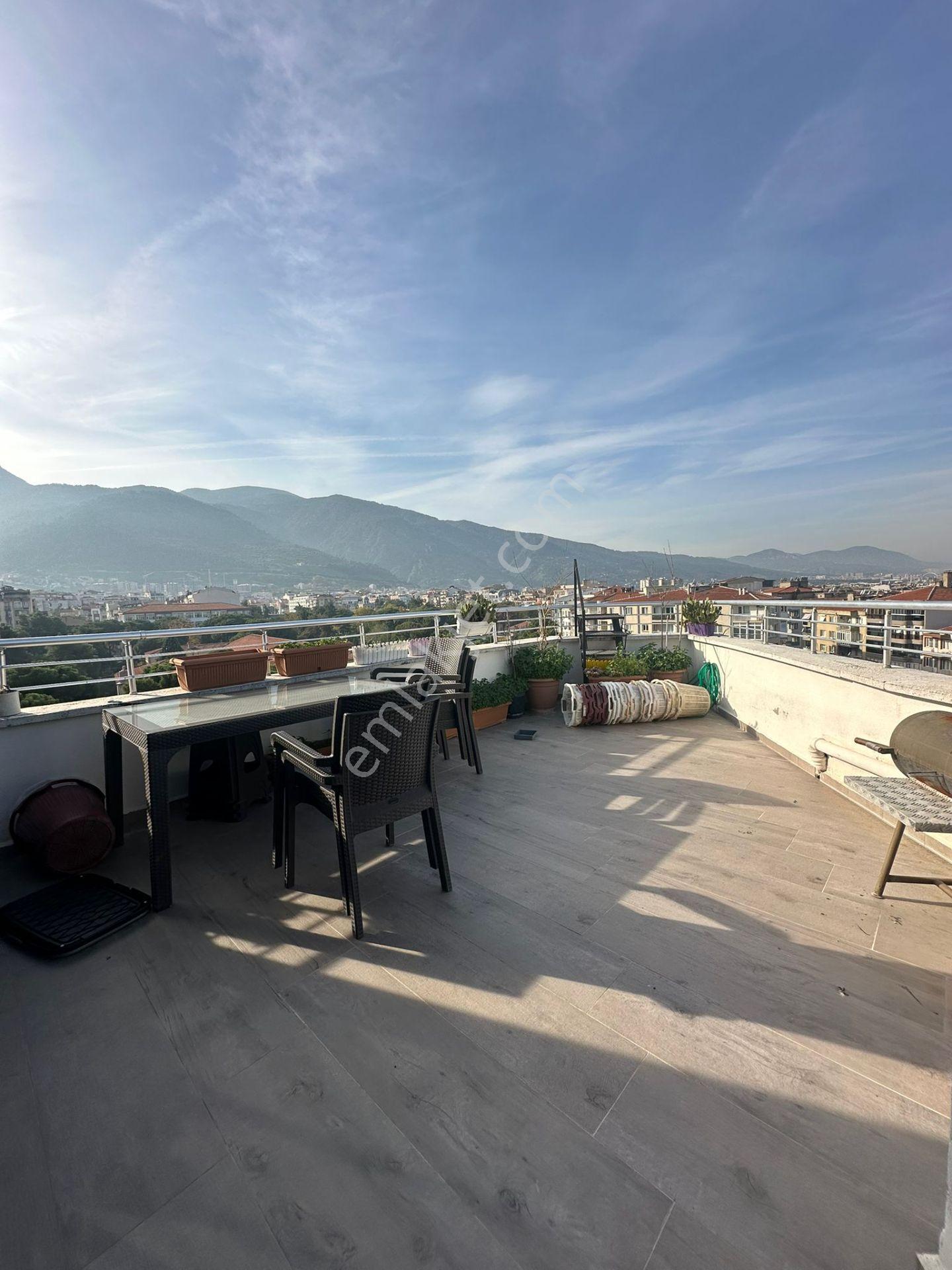 🏡sakarya Mahallesi 🏡dublex ✅5+1 300 M2 6 Katlınım 6 Katı ❇️çift Mutfak Açık - Görsel 2