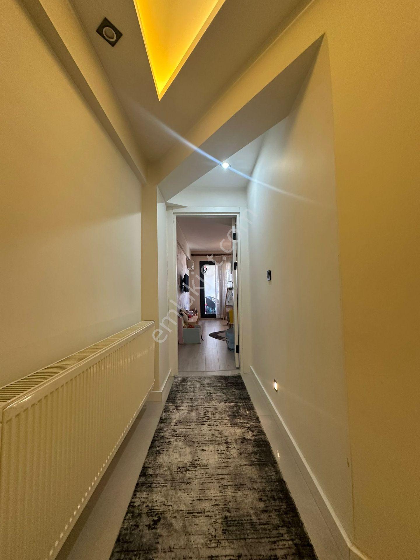 🏡sakarya Mahallesi 🏡dublex ✅5+1 300 M2 6 Katlınım 6 Katı ❇️çift Mutfak Açık - Görsel 17