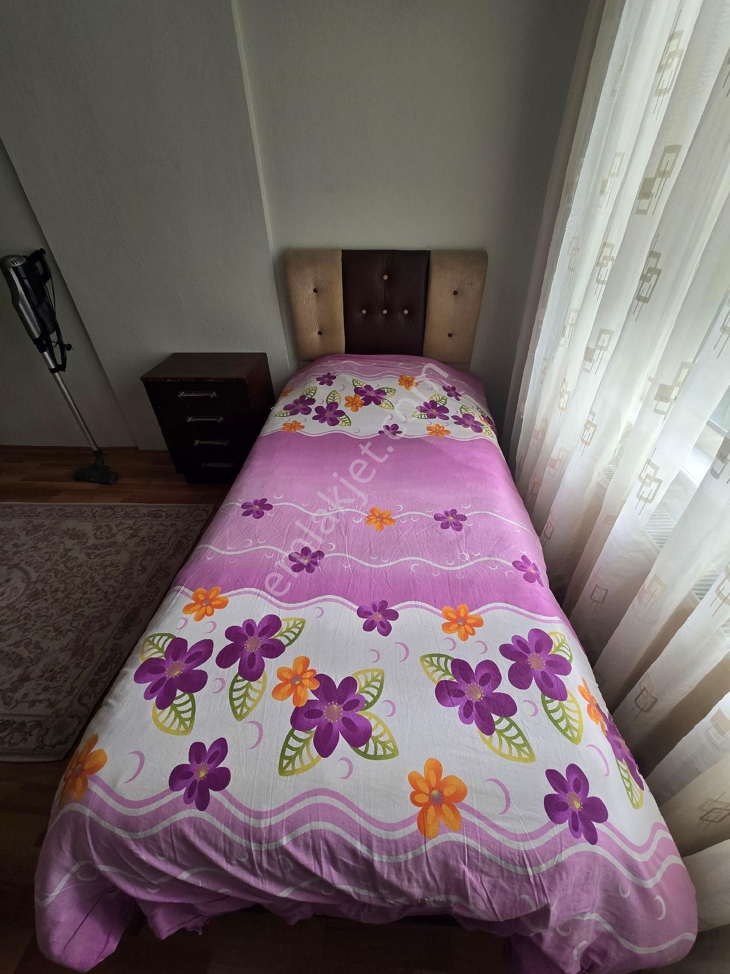 Dadaş Emlaktan Bahçelievler Mah. 2+1 Yeni Eşyalı Doğalgazlı Kiralık Daire - Görsel 13