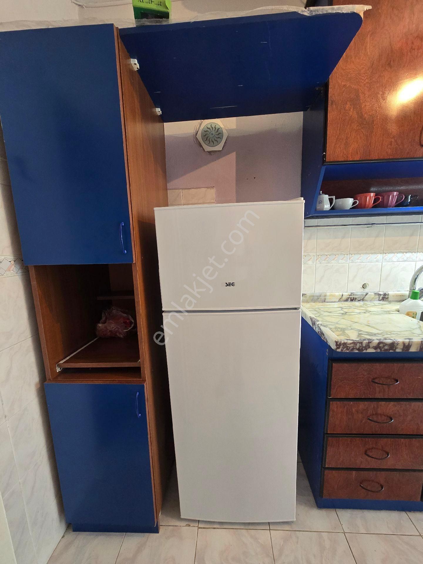 Dadaş Emlaktan Bahçelievler Mah. 2+1 Yeni Eşyalı Doğalgazlı Kiralık Daire - Görsel 18