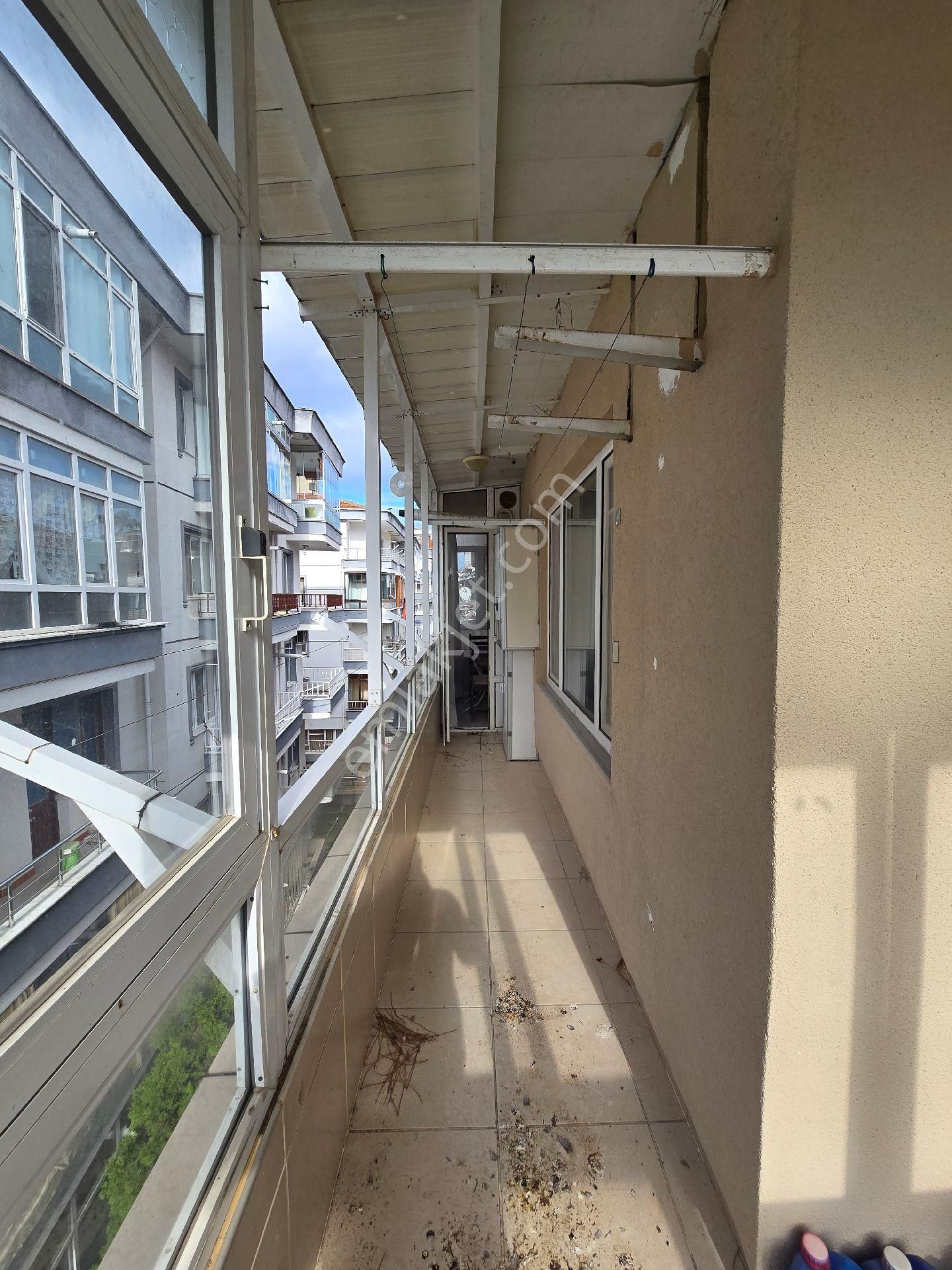 Dadaş Emlaktan Bahçelievler Mah. 2+1 Yeni Eşyalı Doğalgazlı Kiralık Daire - Görsel 32