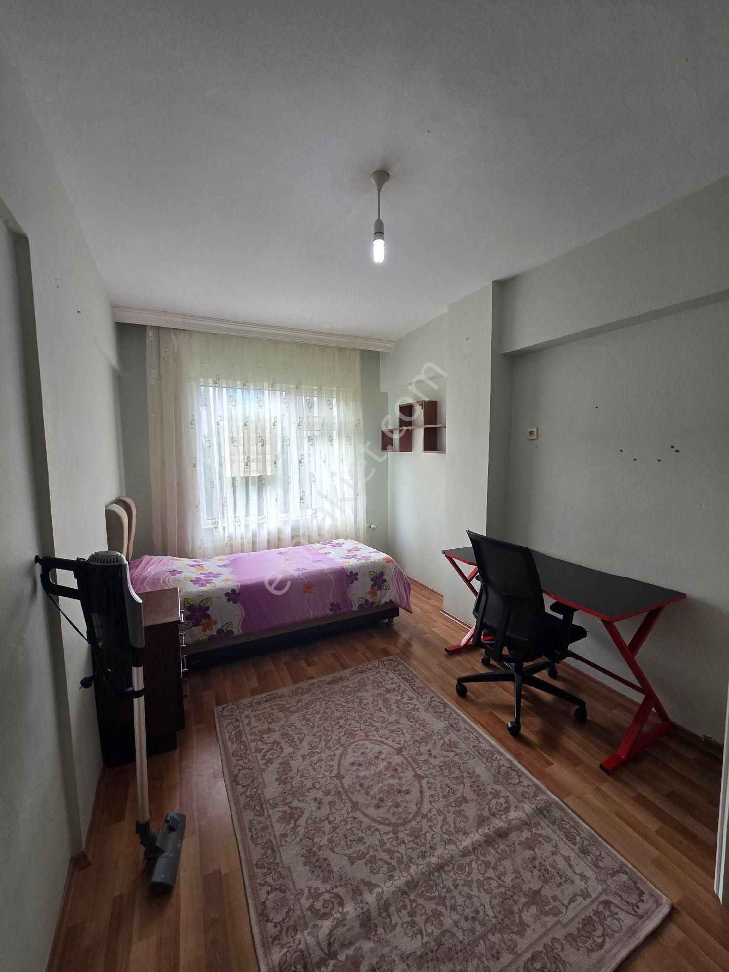 Dadaş Emlaktan Bahçelievler Mah. 2+1 Yeni Eşyalı Doğalgazlı Kiralık Daire - Görsel 14