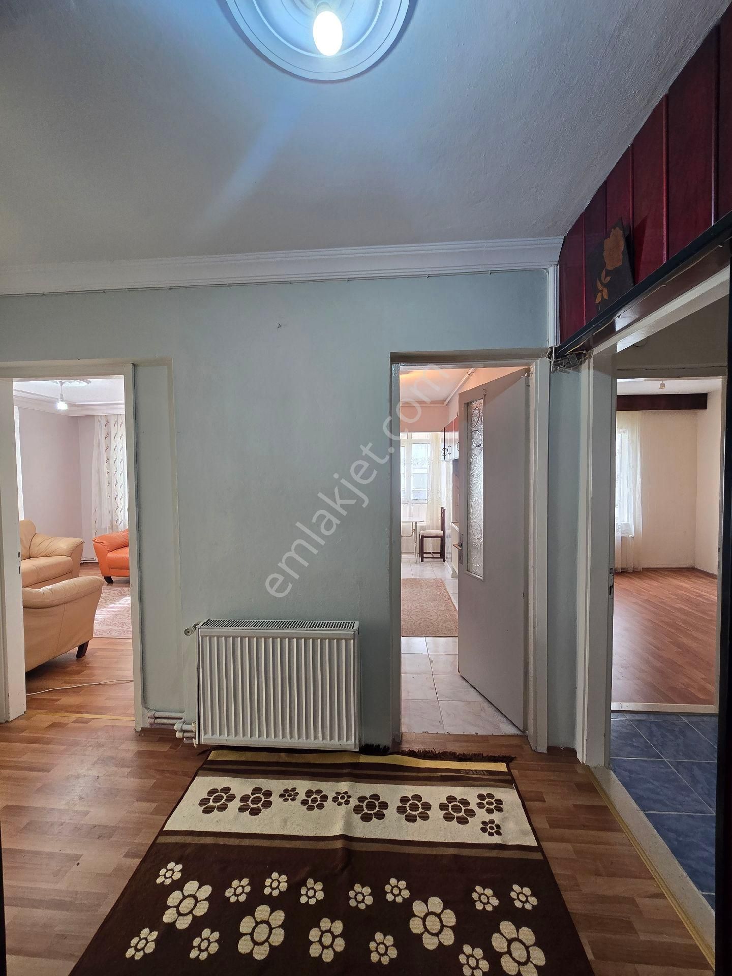 Dadaş Emlaktan Bahçelievler Mah. 2+1 Yeni Eşyalı Doğalgazlı Kiralık Daire - Görsel 30