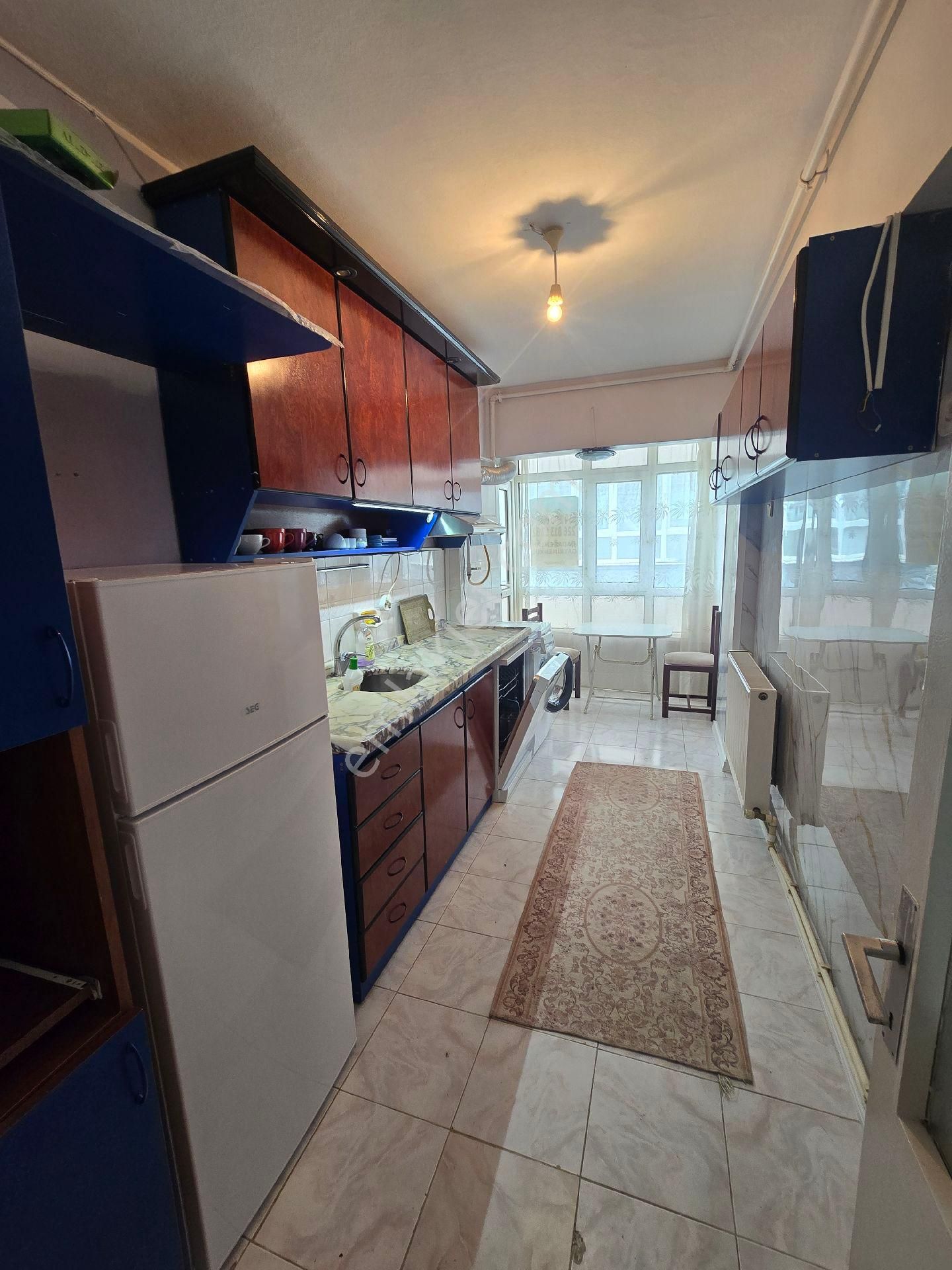 Dadaş Emlaktan Bahçelievler Mah. 2+1 Yeni Eşyalı Doğalgazlı Kiralık Daire - Görsel 16