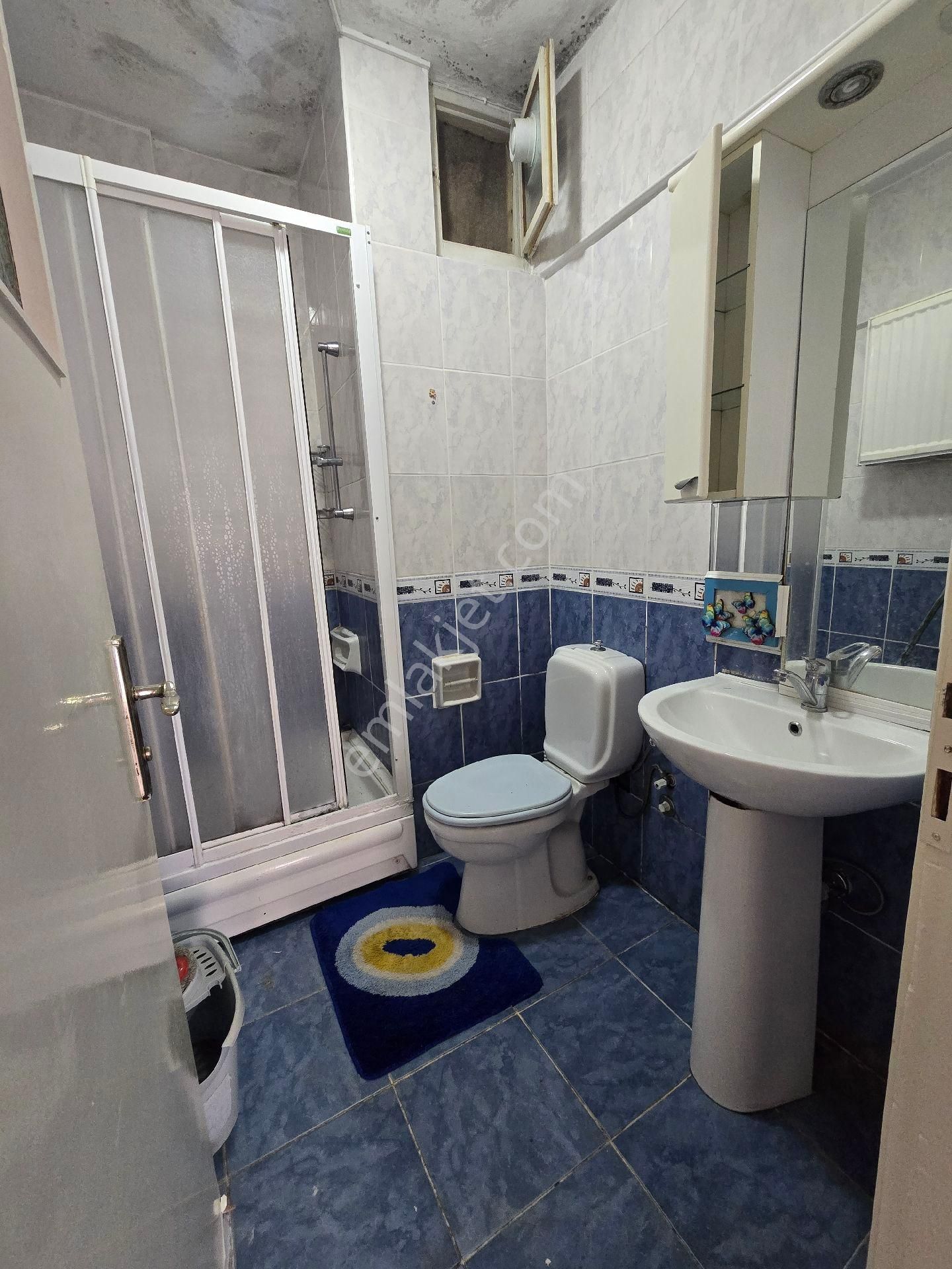 Dadaş Emlaktan Bahçelievler Mah. 2+1 Yeni Eşyalı Doğalgazlı Kiralık Daire - Görsel 21
