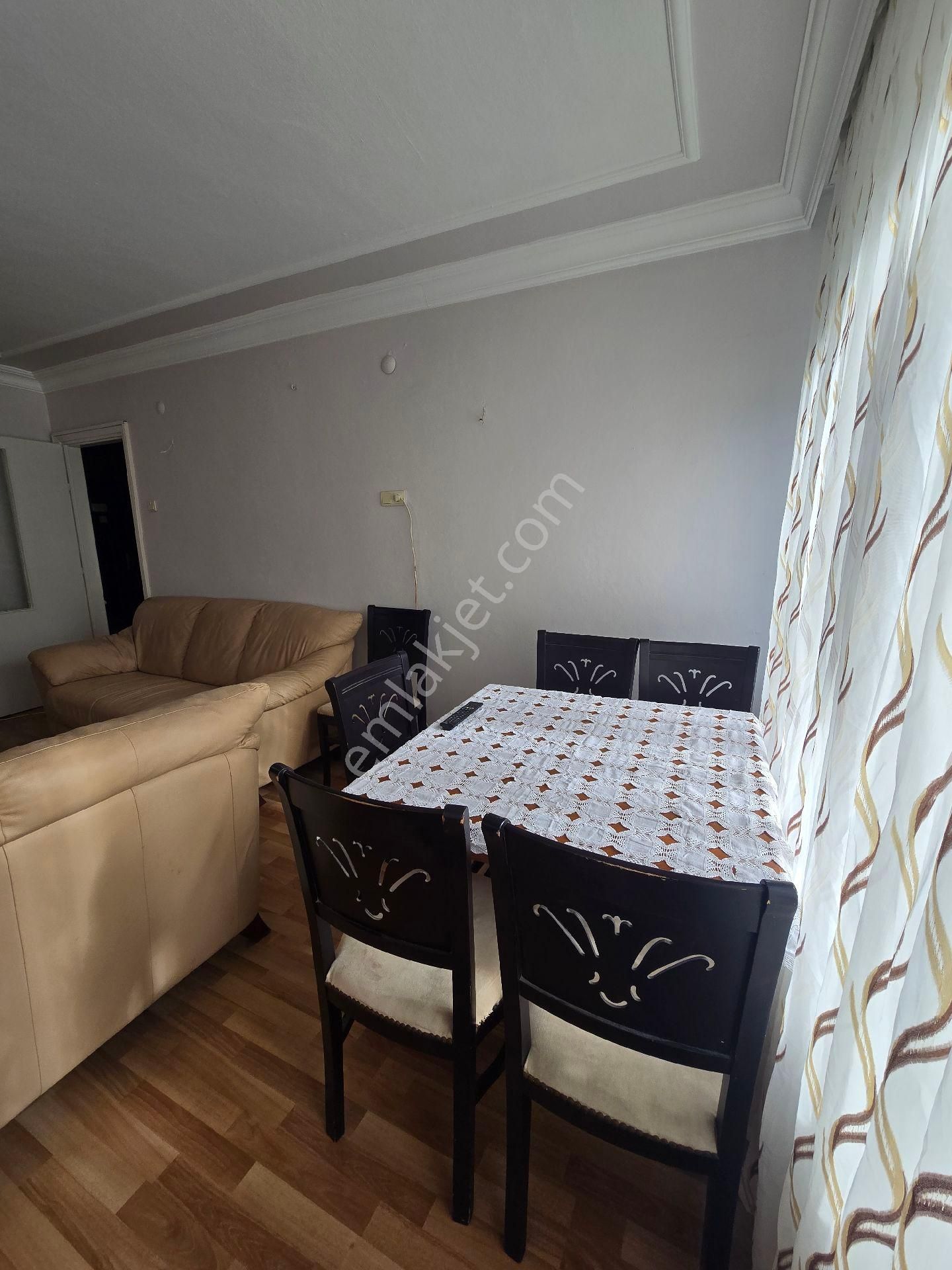 Dadaş Emlaktan Bahçelievler Mah. 2+1 Yeni Eşyalı Doğalgazlı Kiralık Daire - Görsel 8