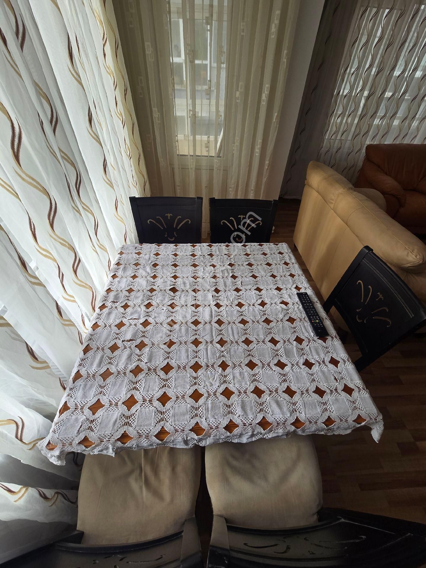 Dadaş Emlaktan Bahçelievler Mah. 2+1 Yeni Eşyalı Doğalgazlı Kiralık Daire - Görsel 7