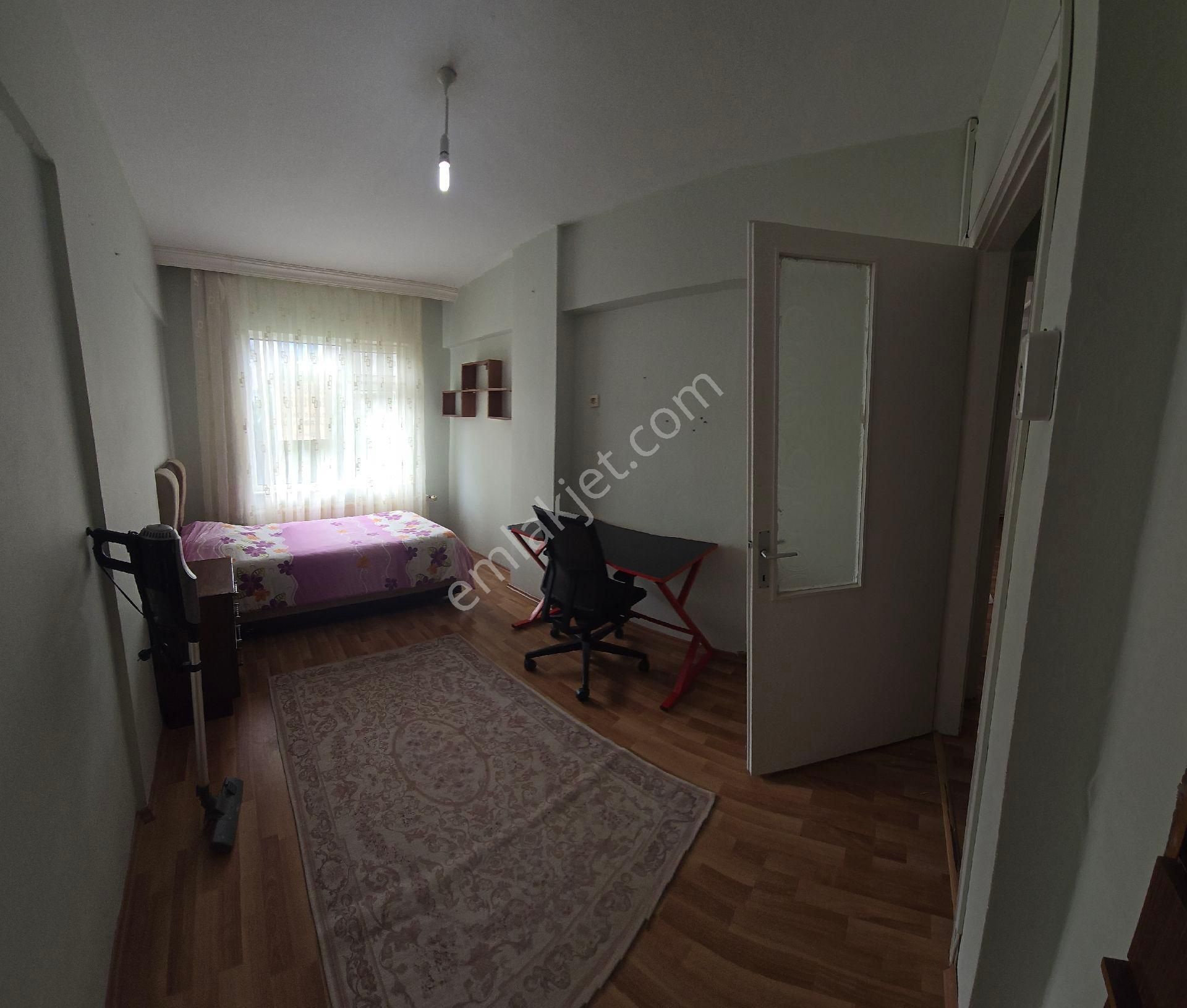 Dadaş Emlaktan Bahçelievler Mah. 2+1 Yeni Eşyalı Doğalgazlı Kiralık Daire - Görsel 15