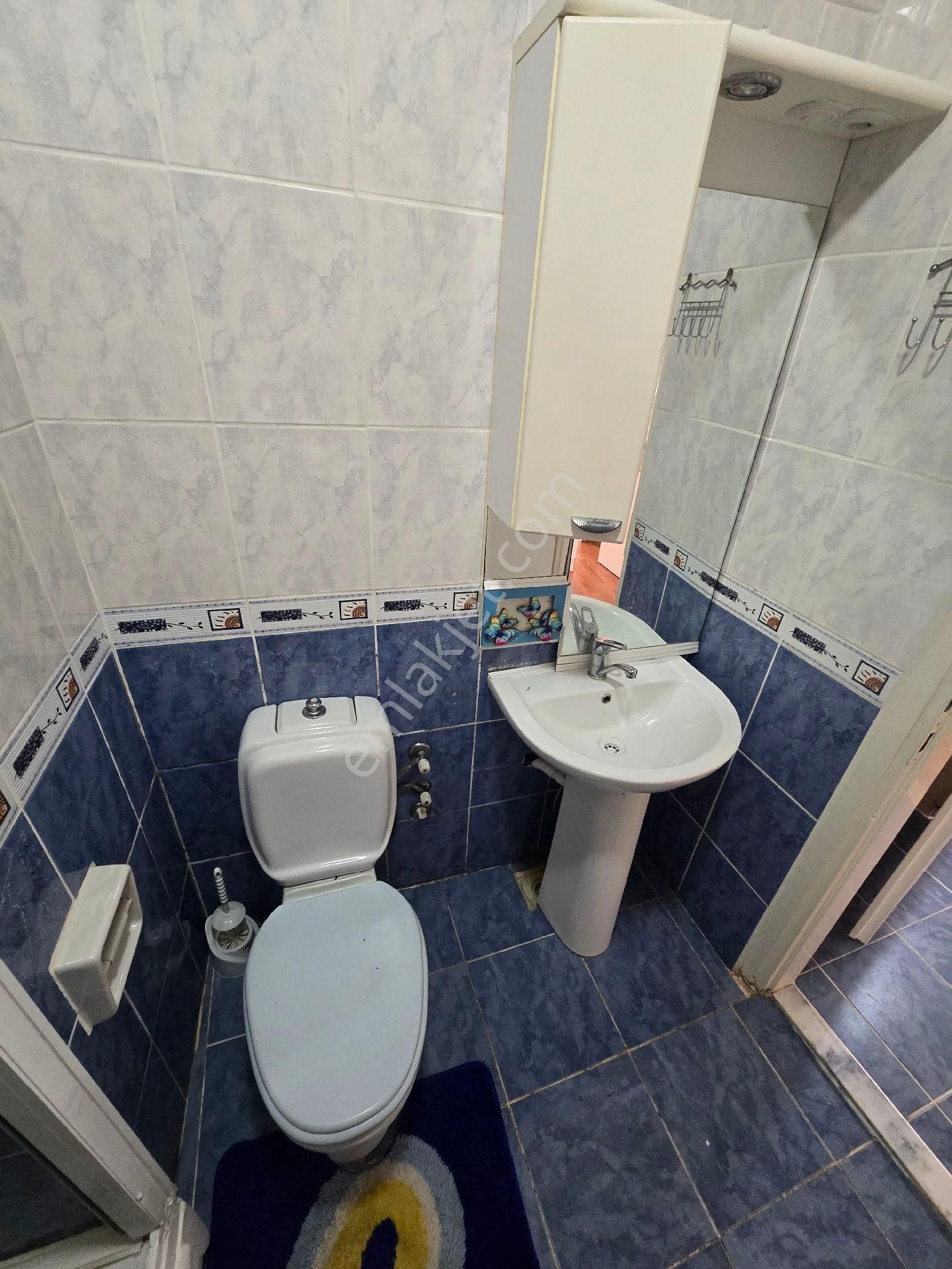 Dadaş Emlaktan Bahçelievler Mah. 2+1 Yeni Eşyalı Doğalgazlı Kiralık Daire - Görsel 23