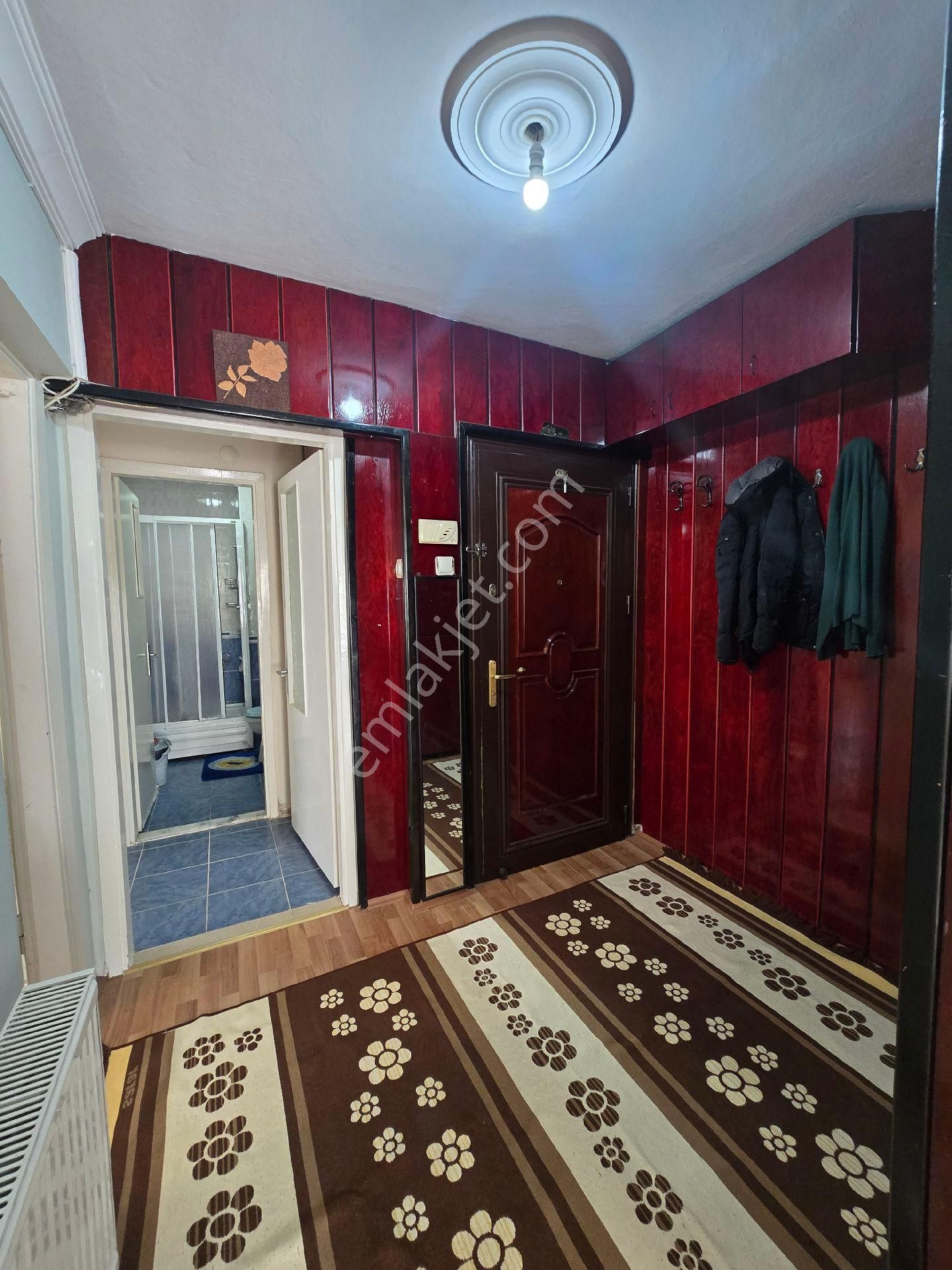 Dadaş Emlaktan Bahçelievler Mah. 2+1 Yeni Eşyalı Doğalgazlı Kiralık Daire - Görsel 31