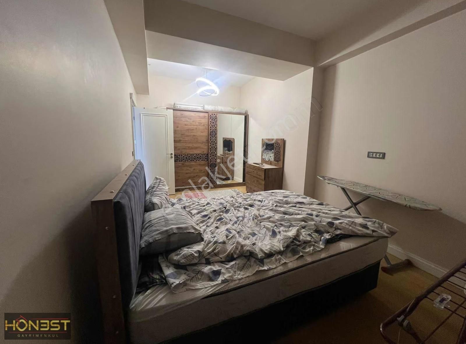 Kiptaş Venezia Mega Satılık 1+1 Lüks Eşyalı Daire...hemen Oturum - Görsel 14