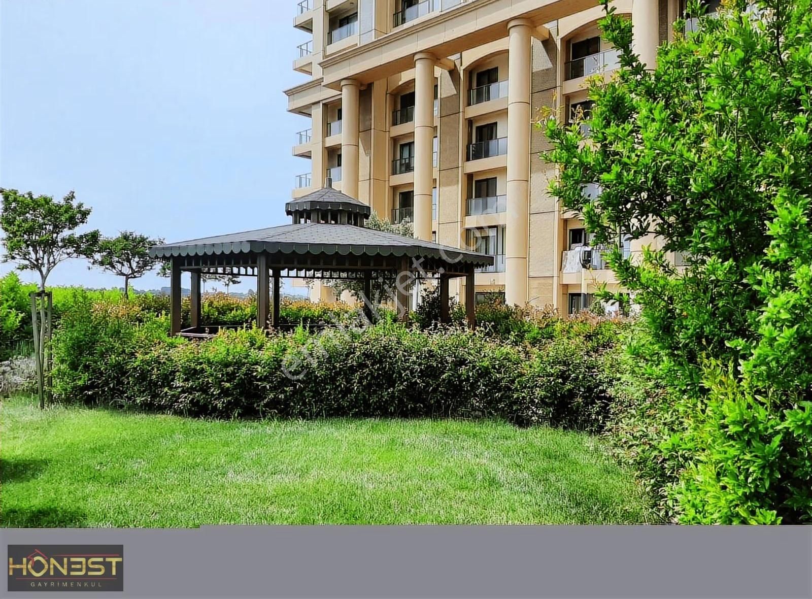 Kiptaş Venezia Mega Satılık 1+1 Lüks Eşyalı Daire...hemen Oturum - Görsel 19
