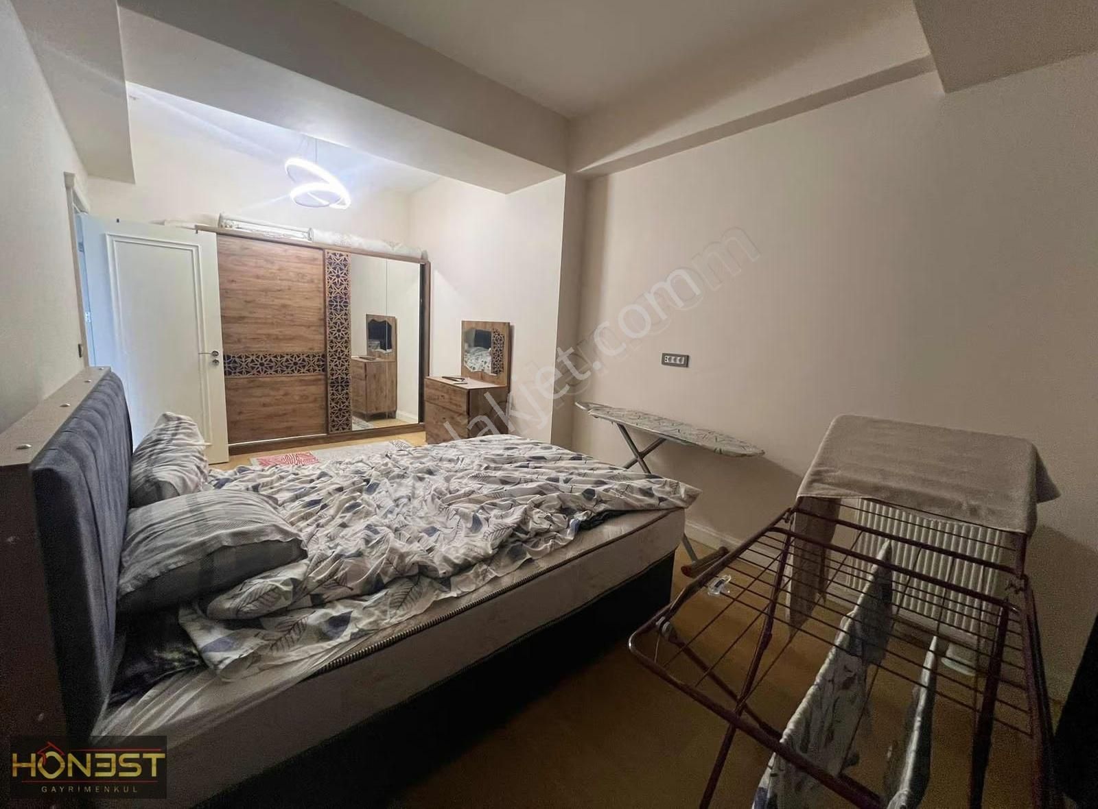 Kiptaş Venezia Mega Satılık 1+1 Lüks Eşyalı Daire...hemen Oturum - Görsel 12