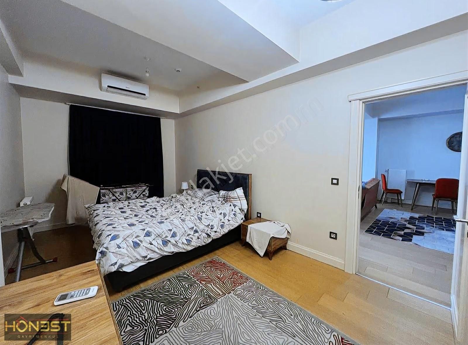 Kiptaş Venezia Mega Satılık 1+1 Lüks Eşyalı Daire...hemen Oturum - Görsel 8