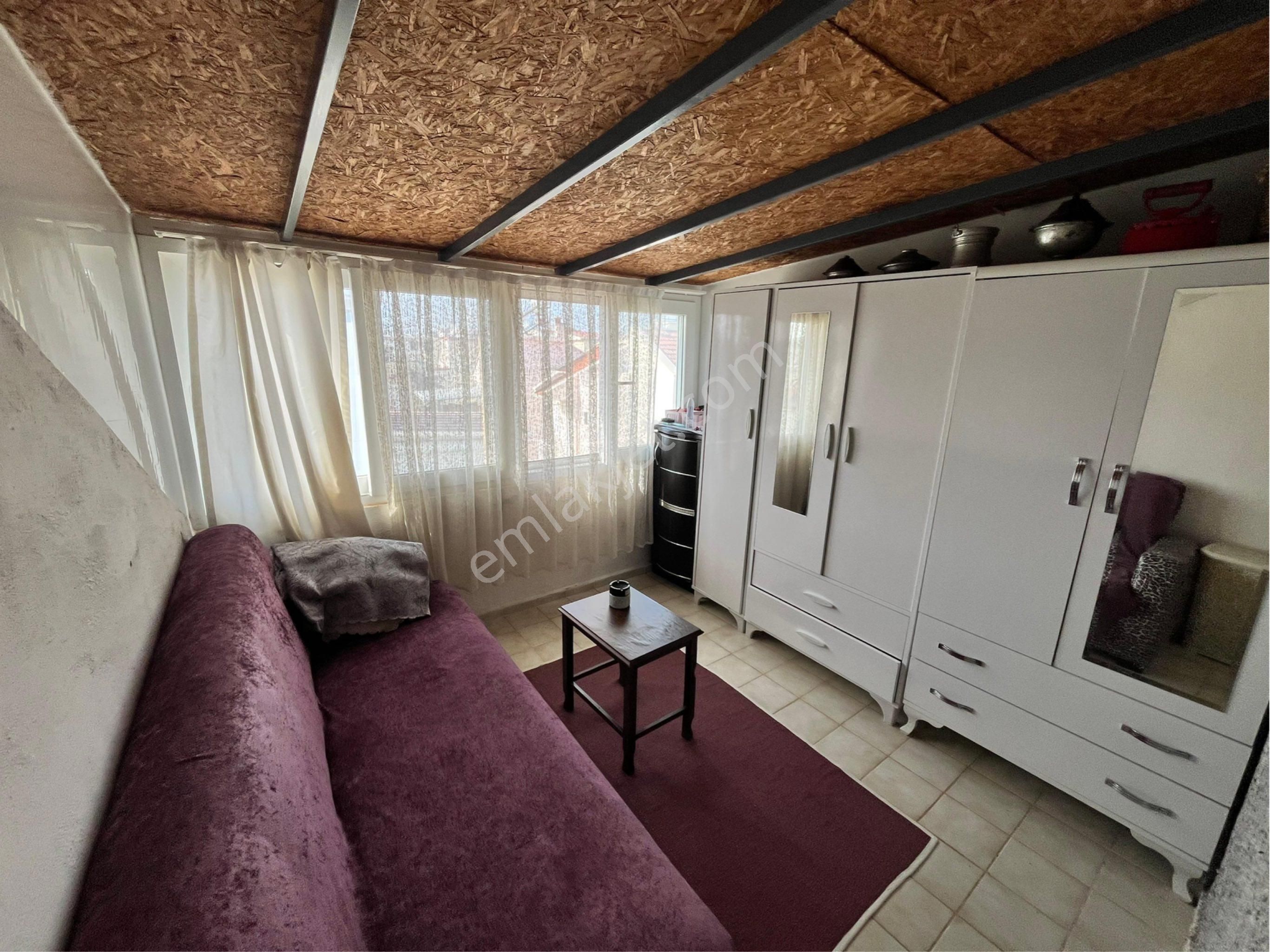 ❗️plaja Yakın 5+1 Triplex Villa 🔺 - Görsel 19