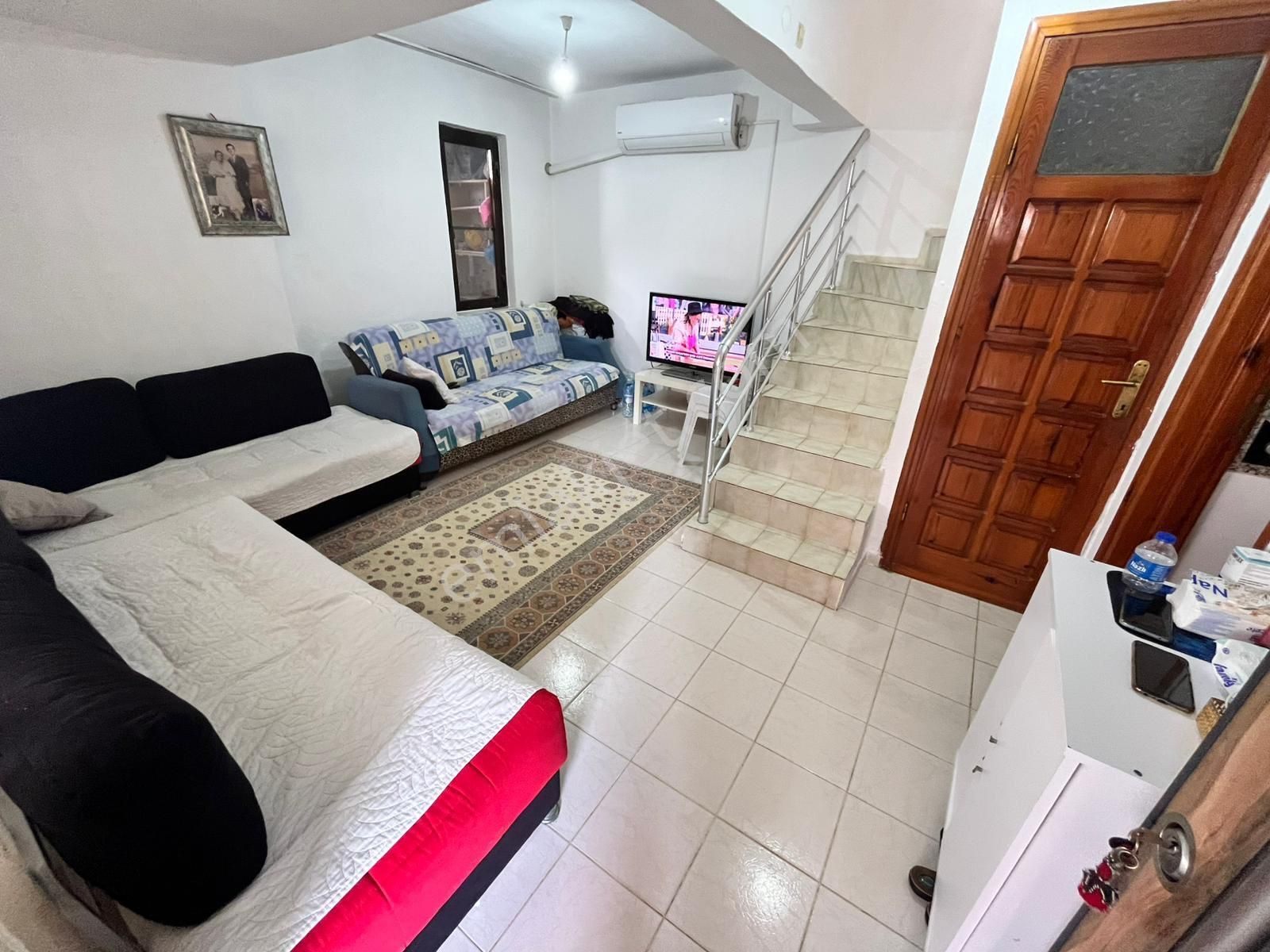 ❗️plaja Yakın 5+1 Triplex Villa 🔺 - Görsel 16