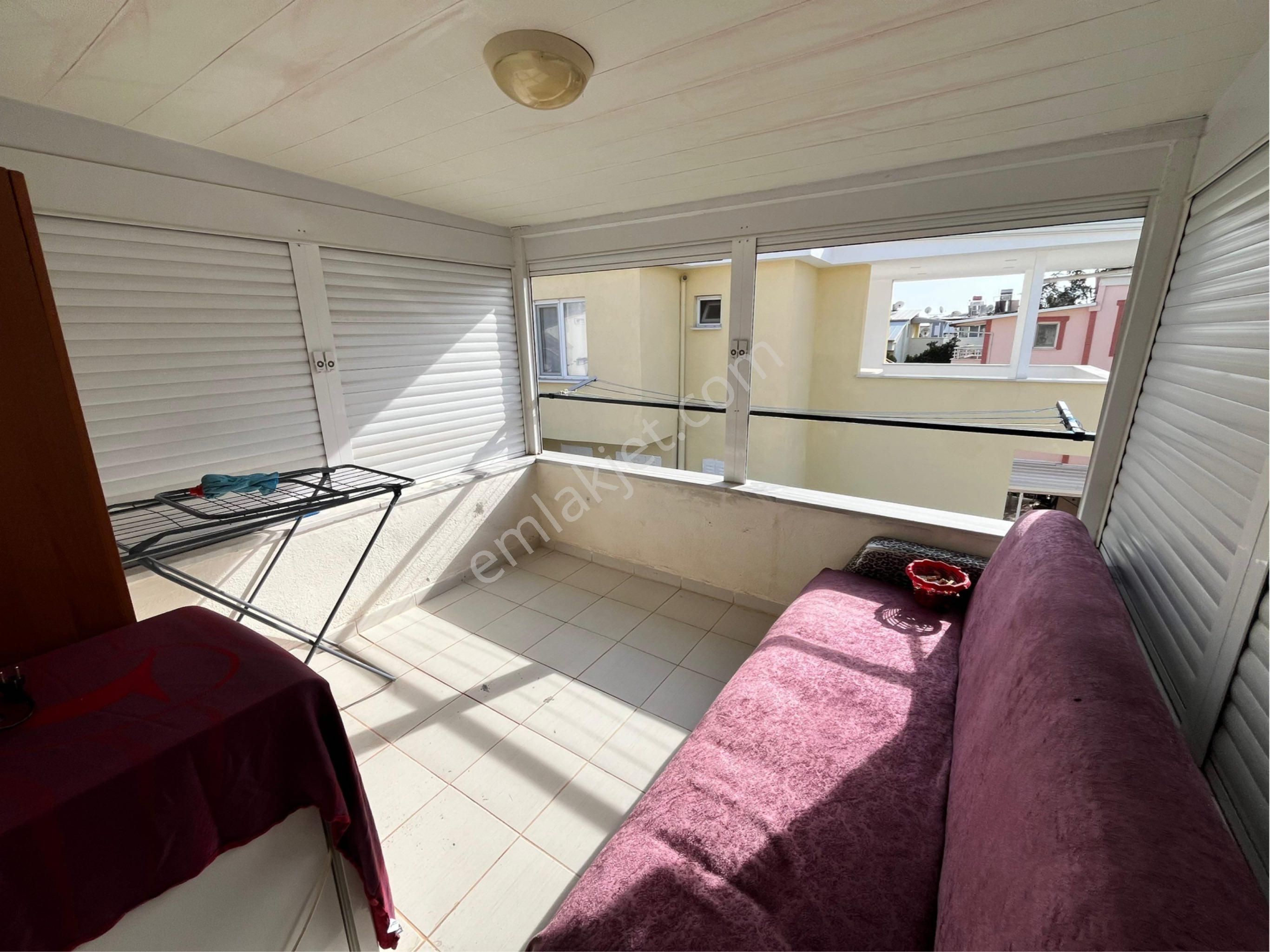 ❗️plaja Yakın 5+1 Triplex Villa 🔺 - Görsel 15