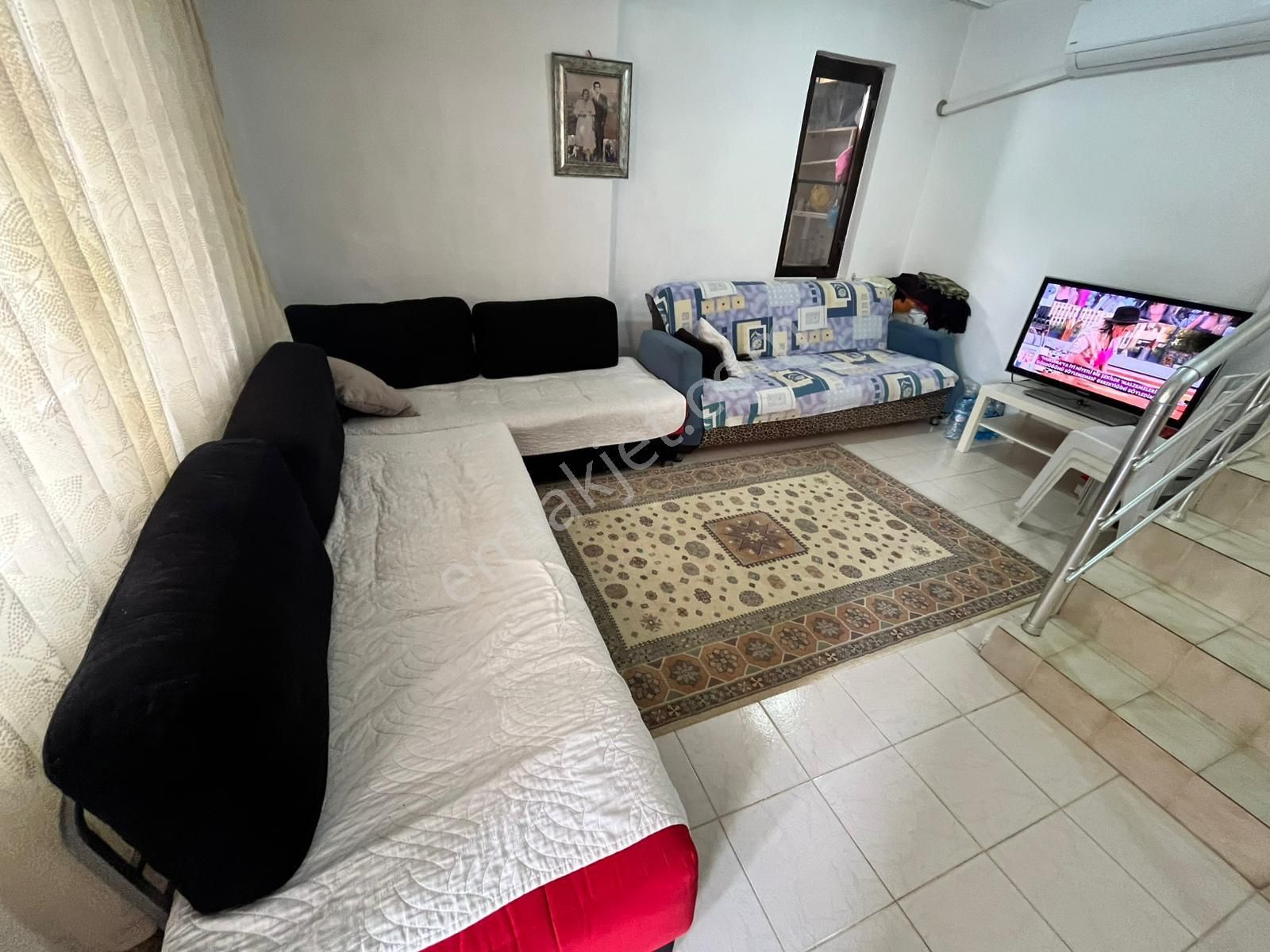 ❗️plaja Yakın 5+1 Triplex Villa 🔺 - Görsel 31