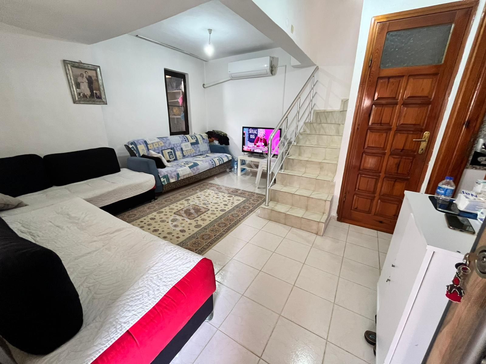 ❗️plaja Yakın 5+1 Triplex Villa 🔺 - Görsel 25