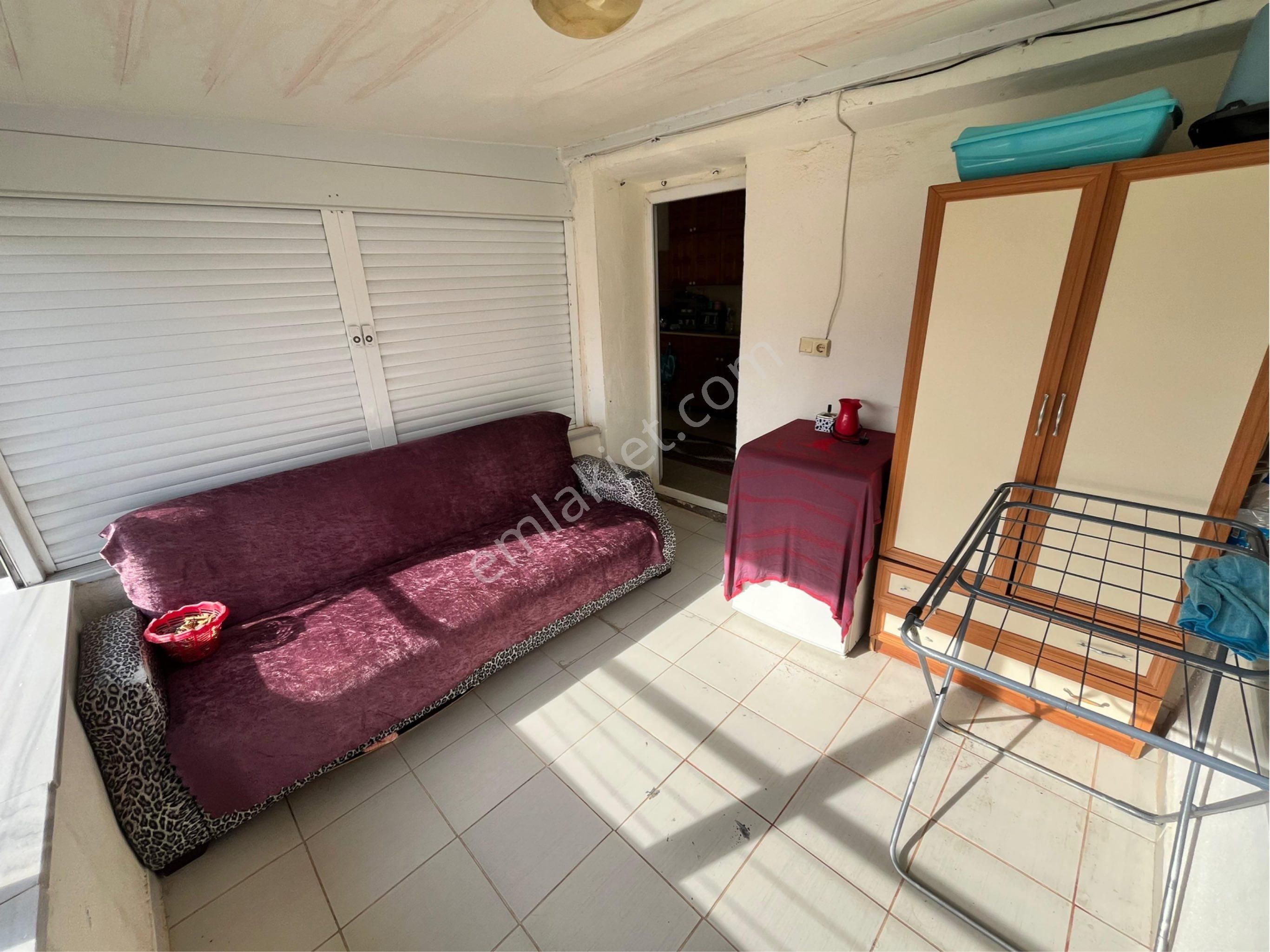 ❗️plaja Yakın 5+1 Triplex Villa 🔺 - Görsel 23