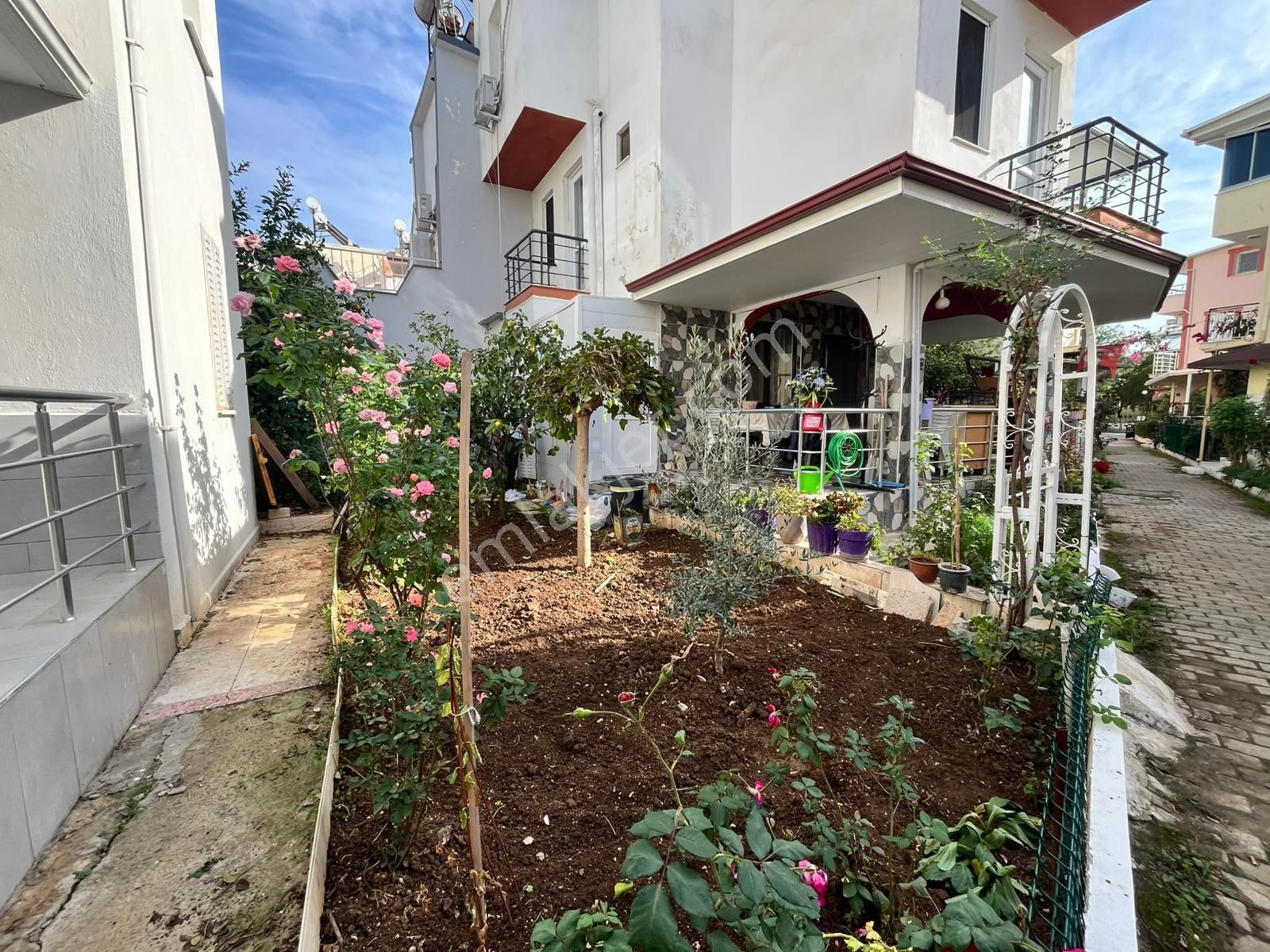 ❗️plaja Yakın 5+1 Triplex Villa 🔺 - Görsel 8