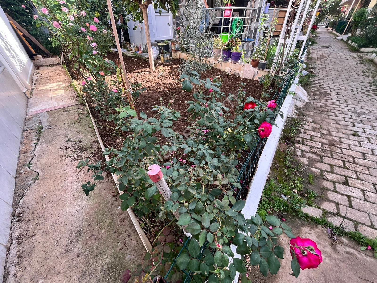 ❗️plaja Yakın 5+1 Triplex Villa 🔺 - Görsel 12