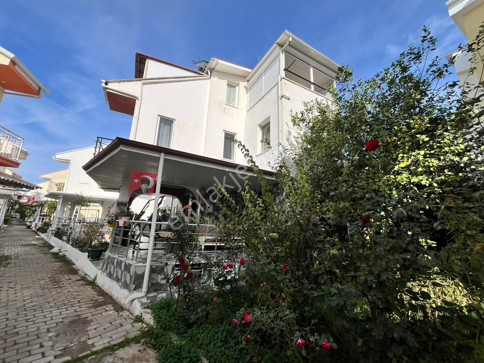 ❗️plaja Yakın 5+1 Triplex Villa 🔺 - Görsel 3